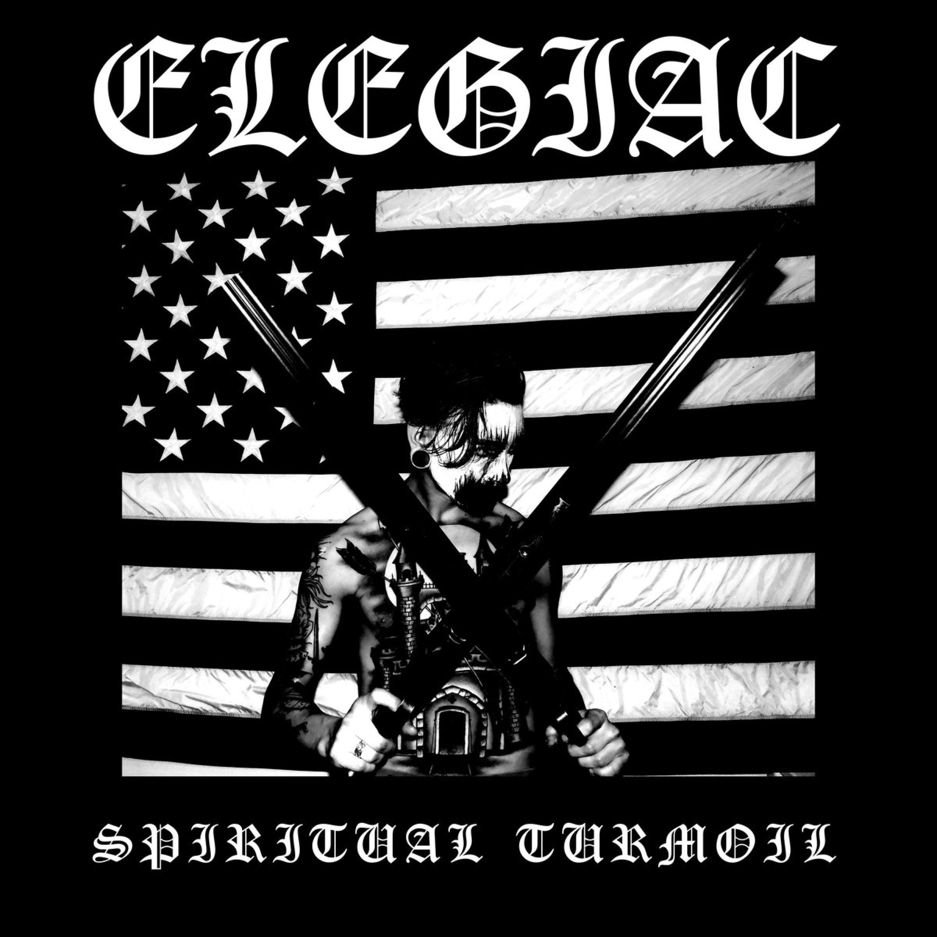 Релиз Spiritual Turmoil