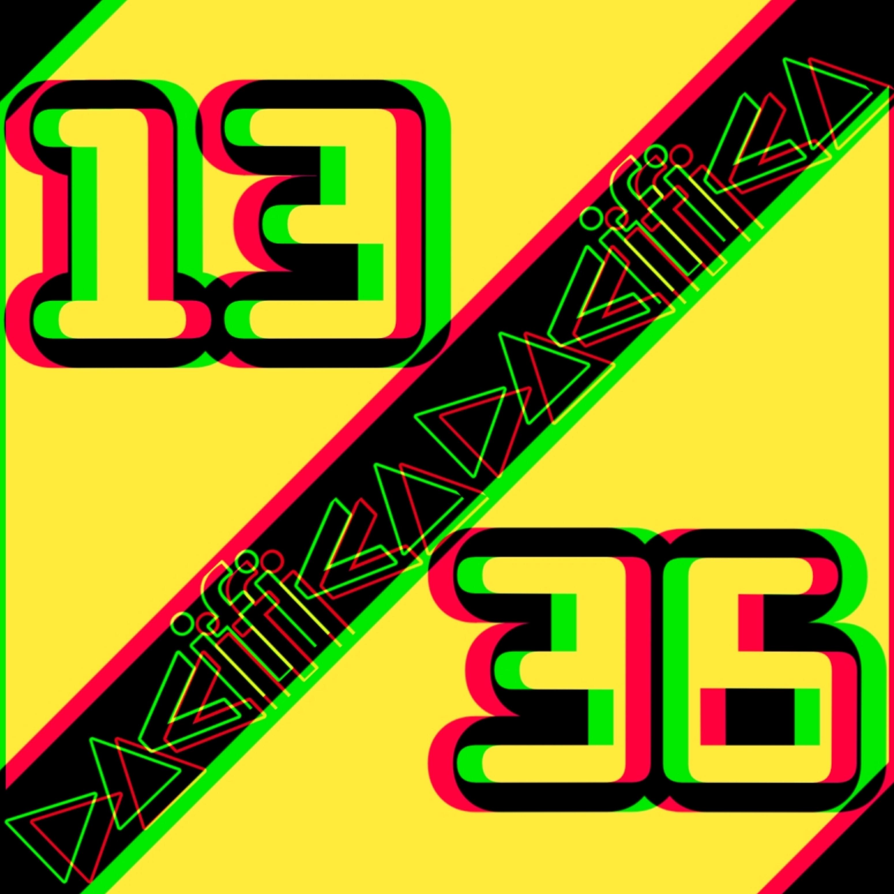 Релиз 13/36