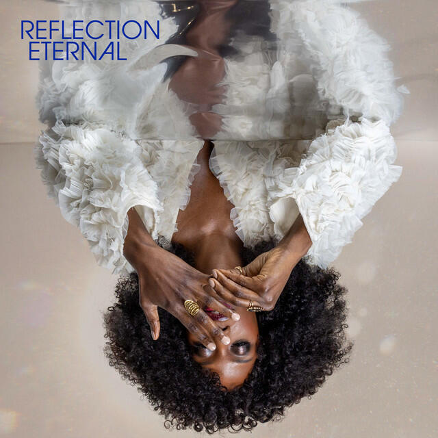 Релиз Reflection Eternal