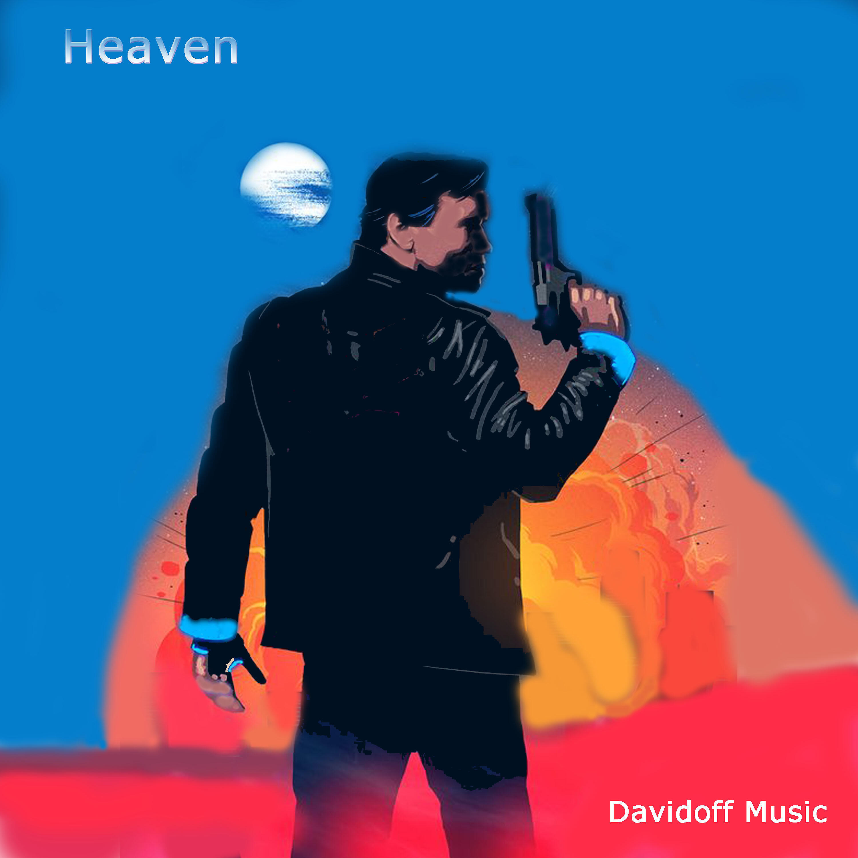 Релиз Heaven