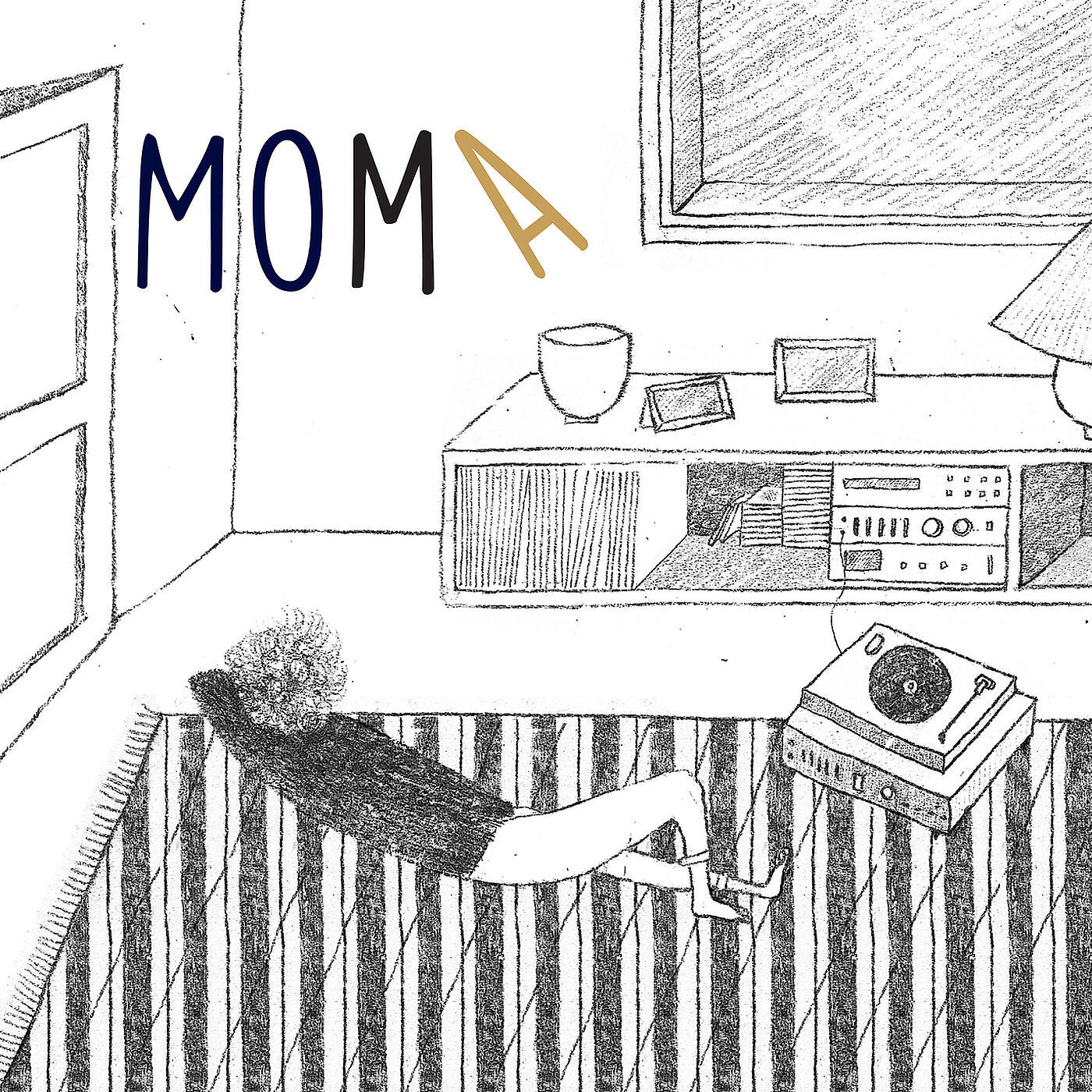 Релиз Rain in Summer