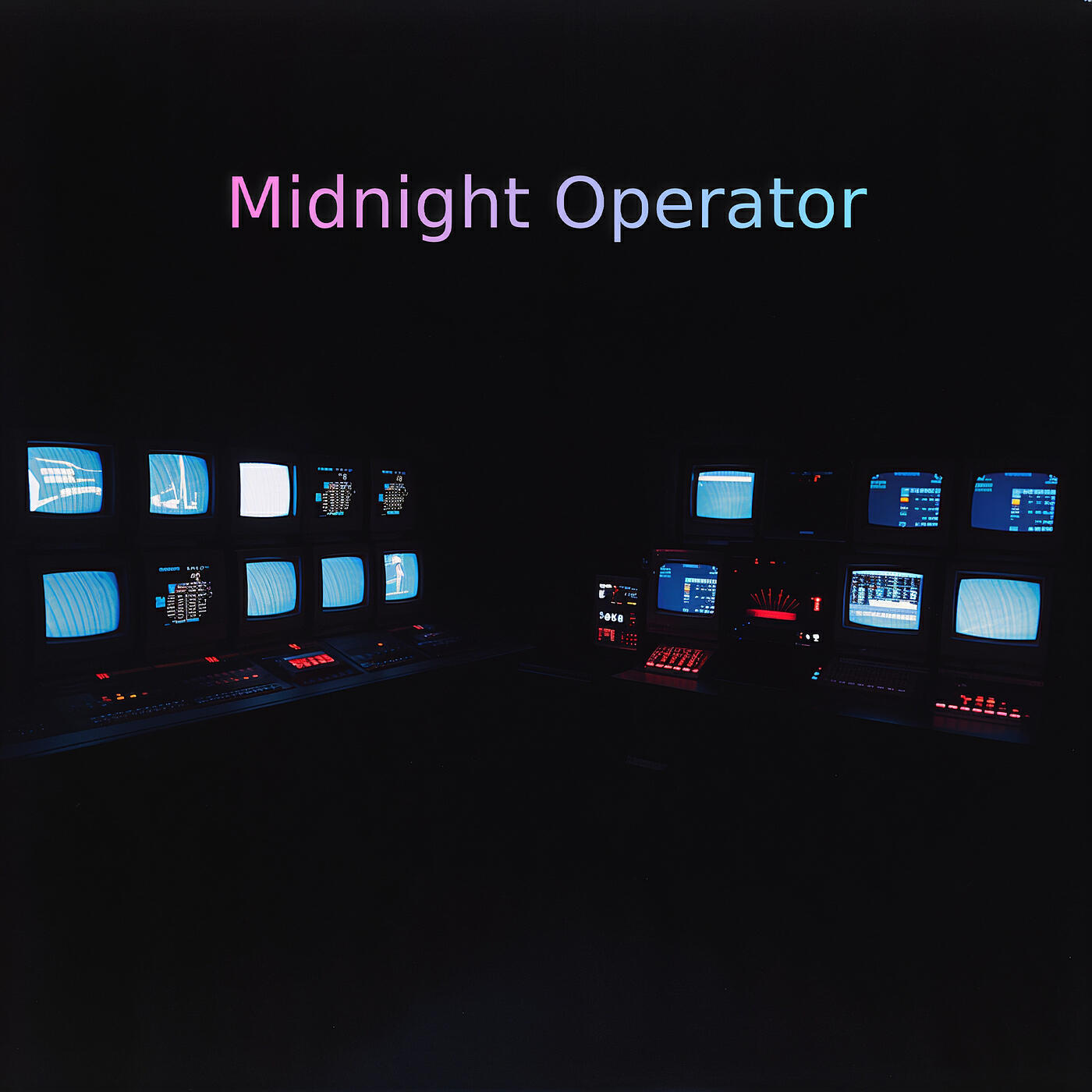 Релиз Midnight Operator