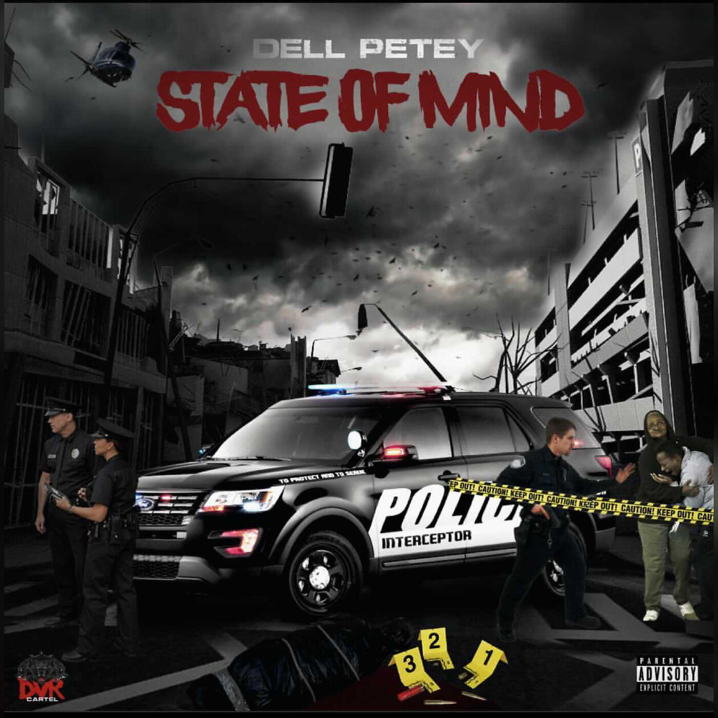 Релиз State of Mind