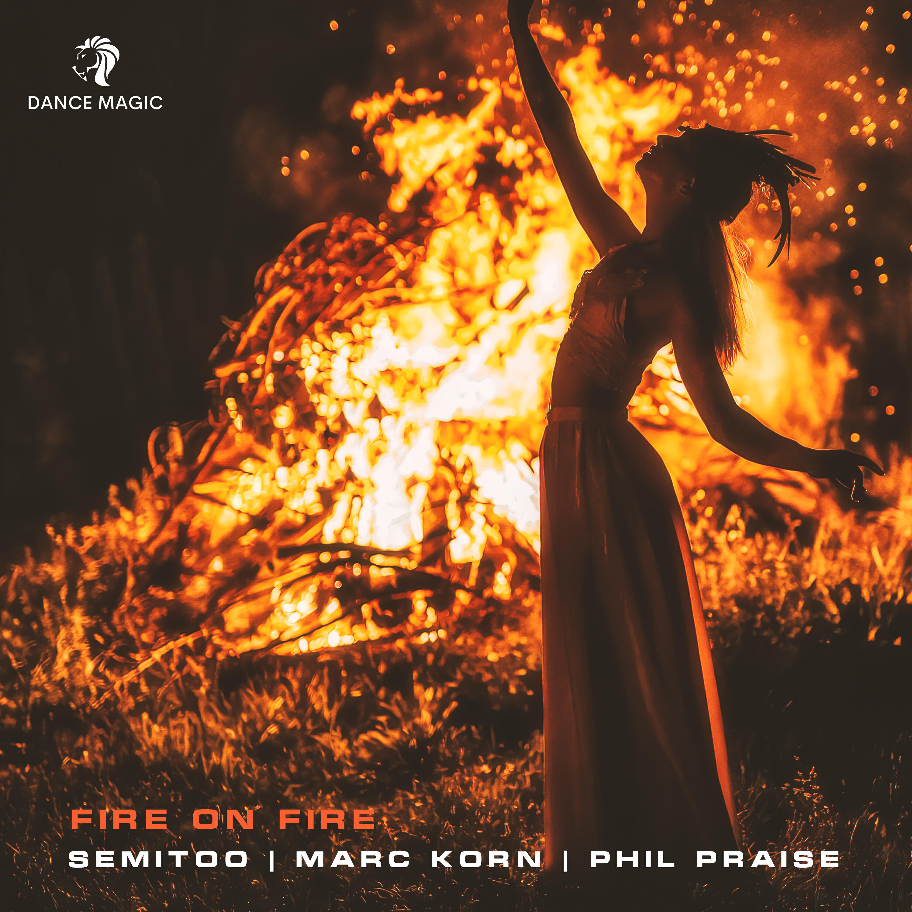 Релиз Fire On Fire