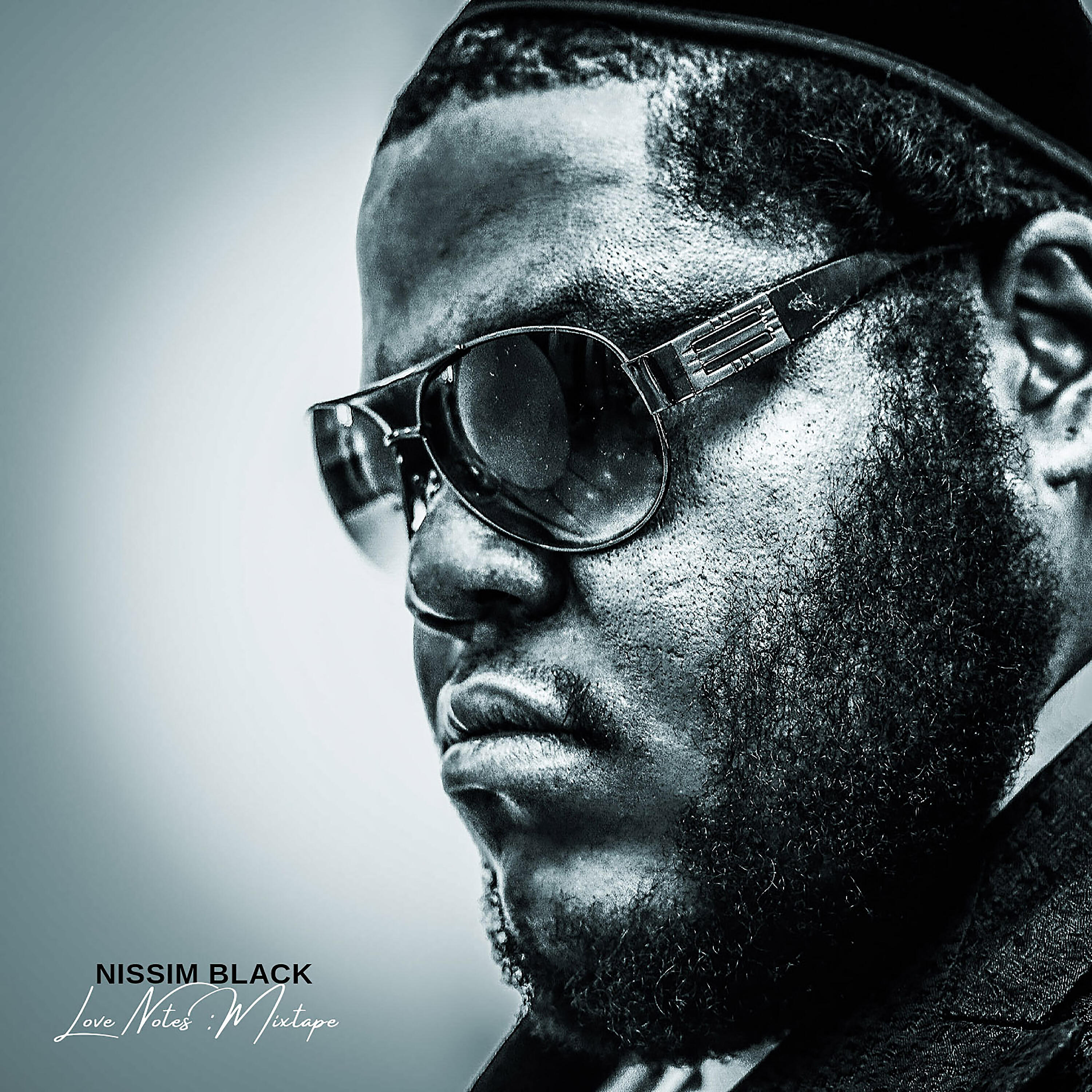 Релиз Love Notes (Mixtape)