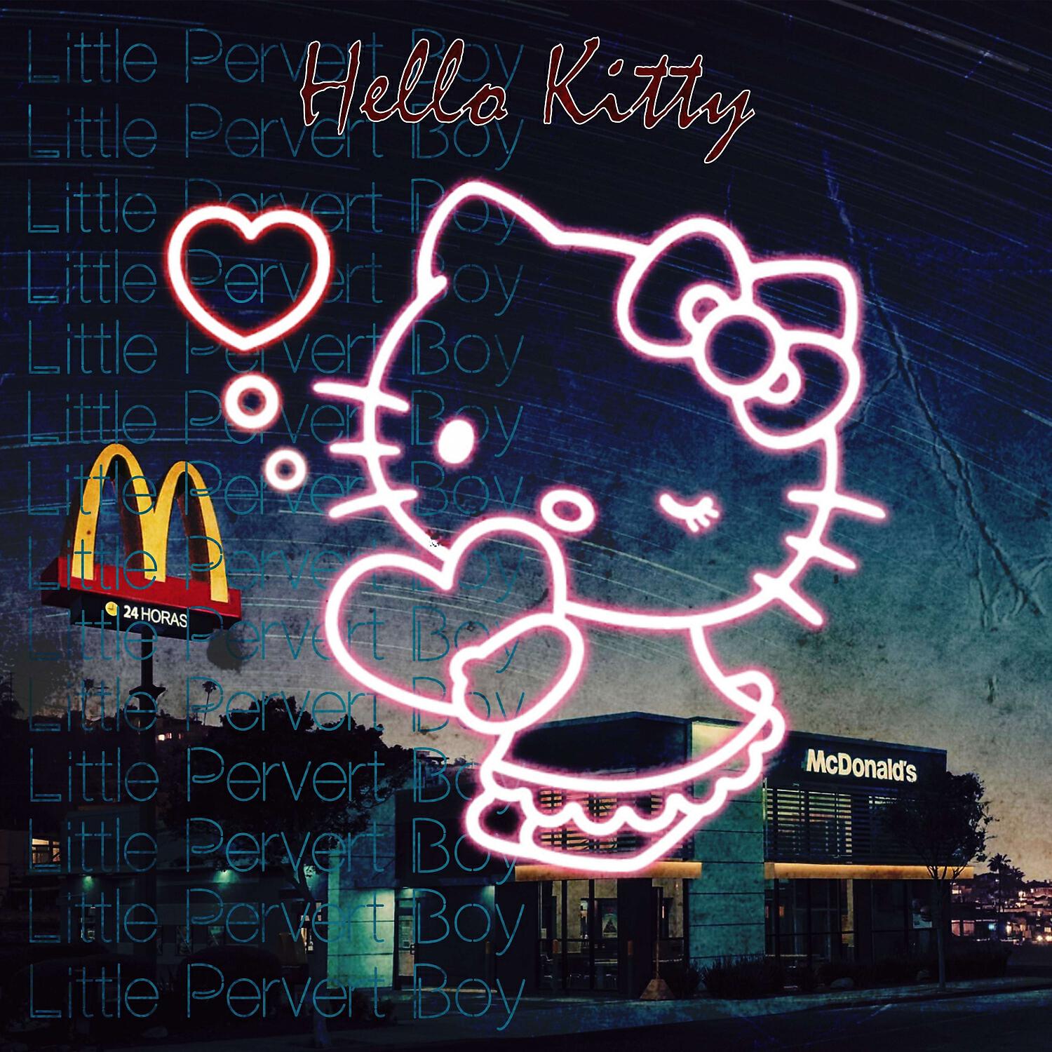 Релиз Hello Kitty