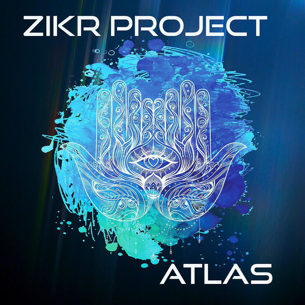 Релиз Zikr Project: Atlas
