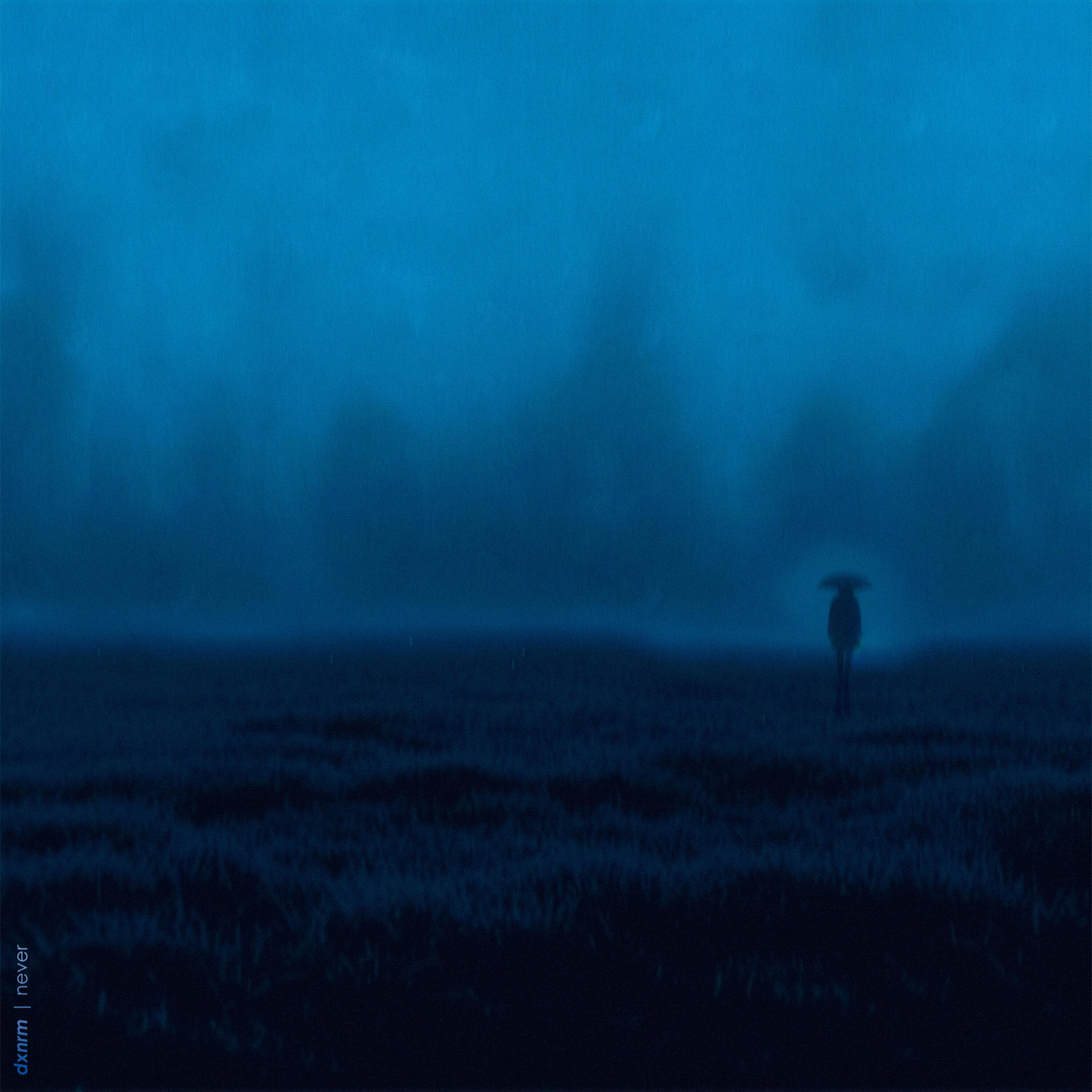 Релиз never