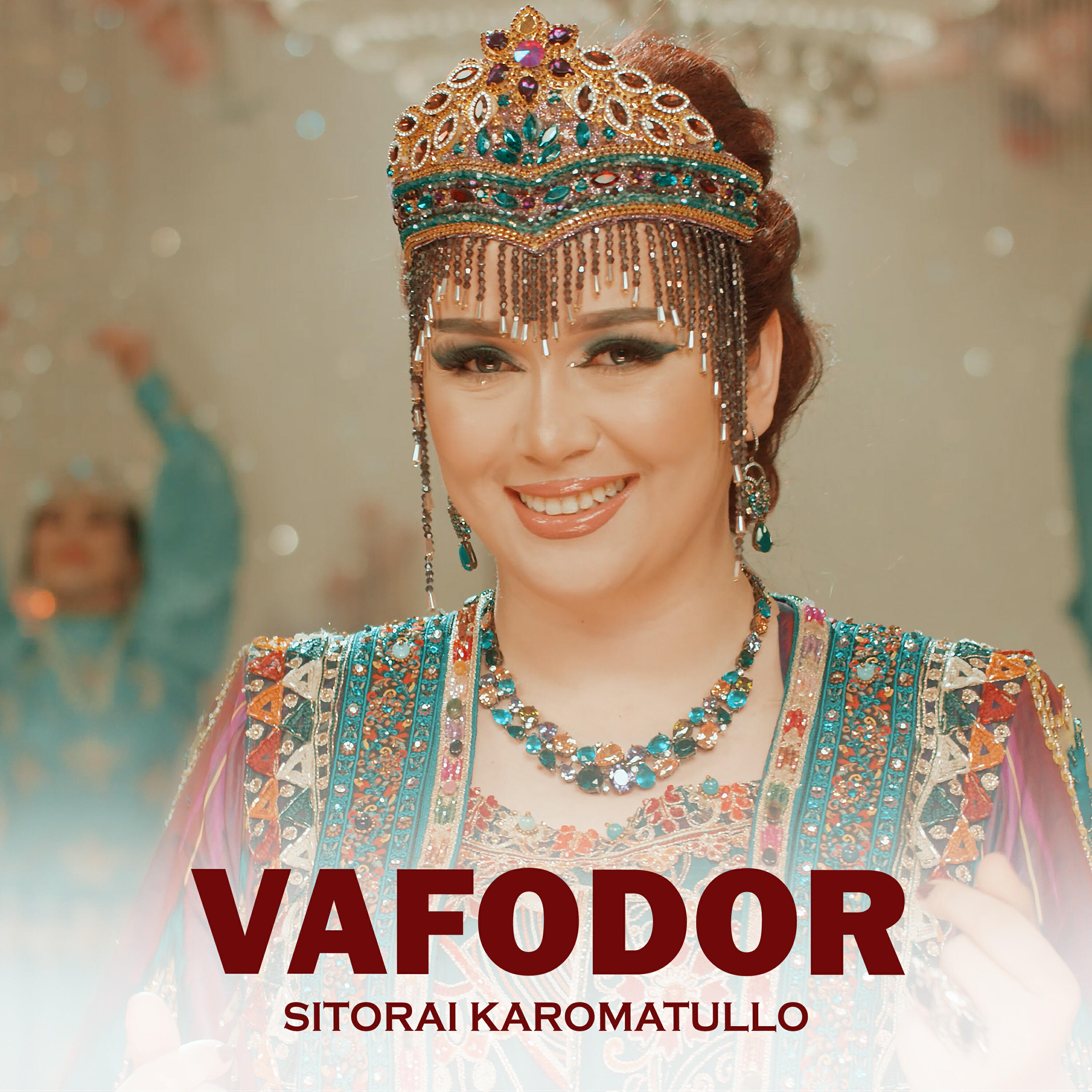 Релиз Vafodor