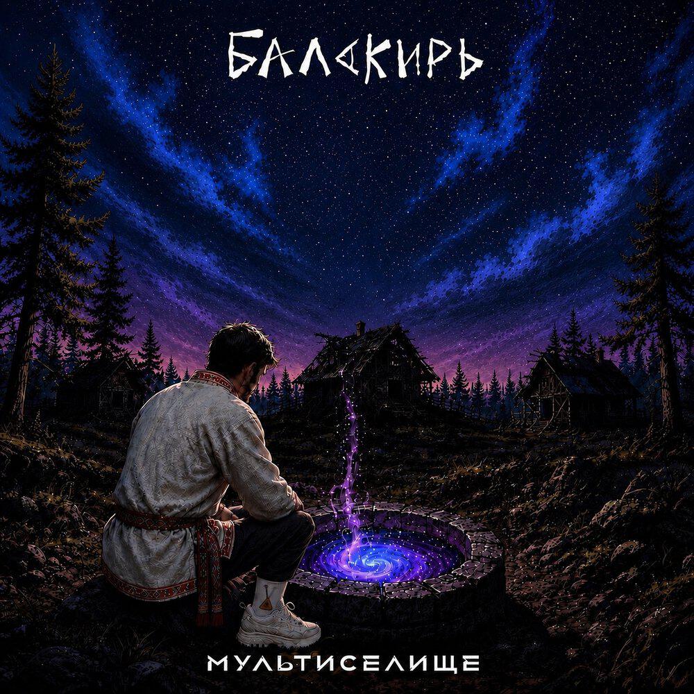 Релиз Мультиселище