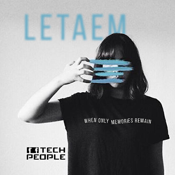 Релиз When Only Memories Remain