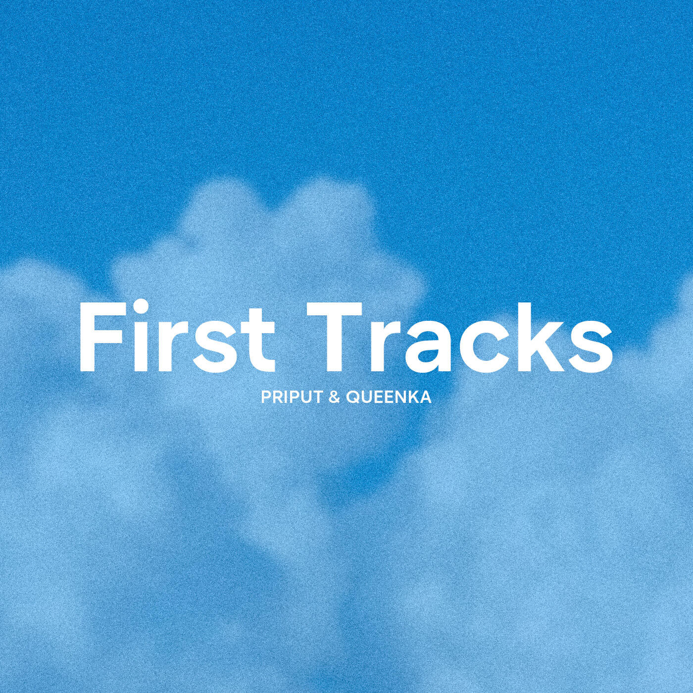 Релиз First Tracks