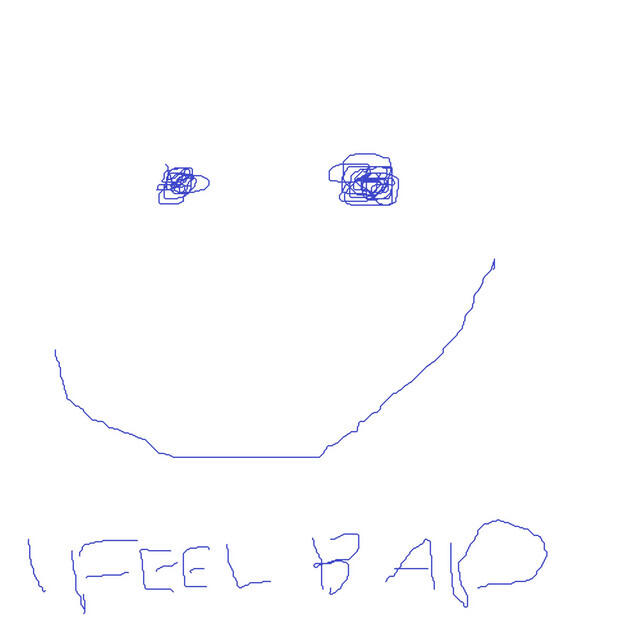 Релиз I Feel Bad