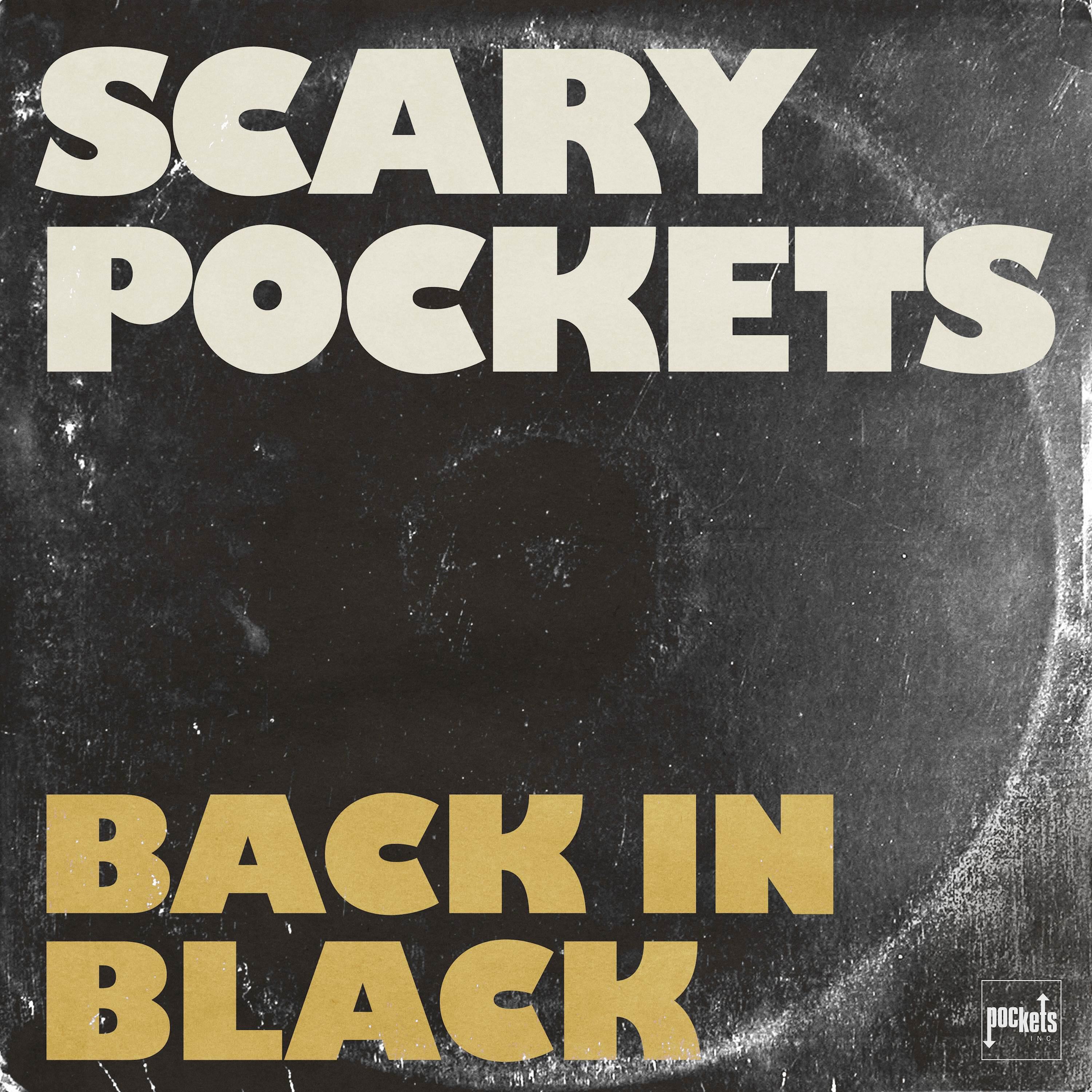 Релиз Back in Black