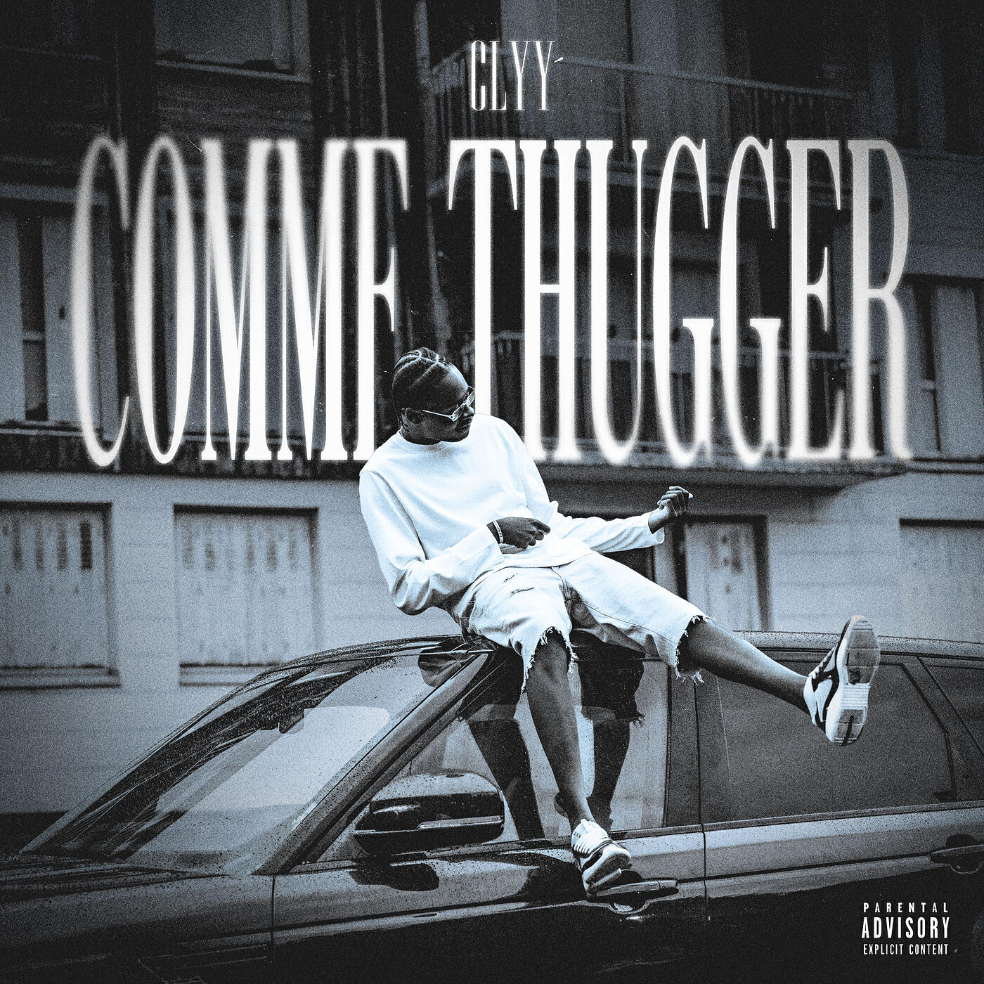 Релиз Comme Thugger