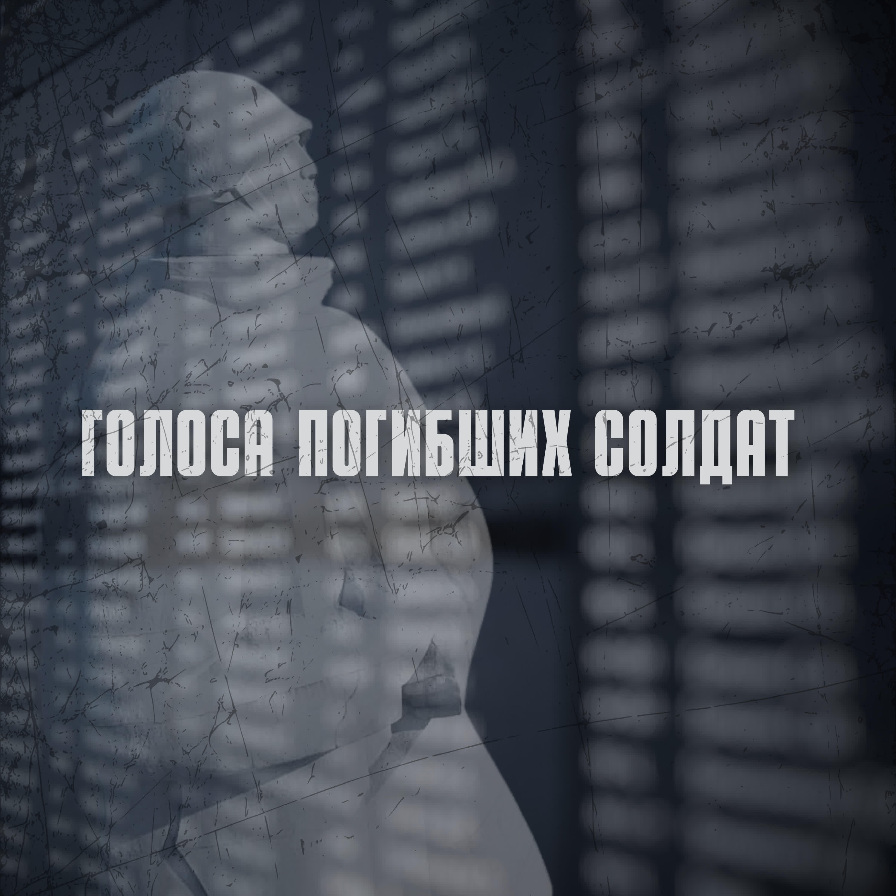 Постер альбома Голоса погибших солдат