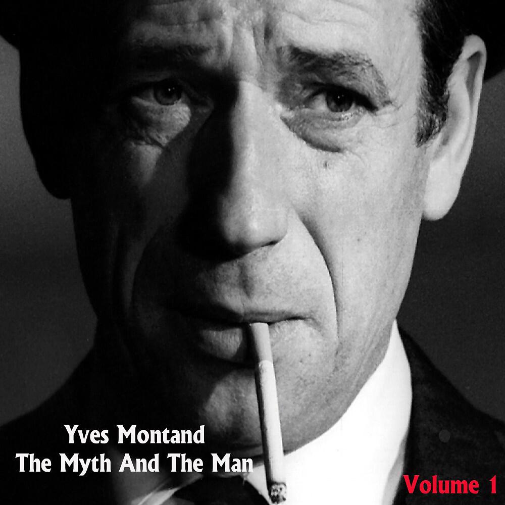Релиз Yves Montand