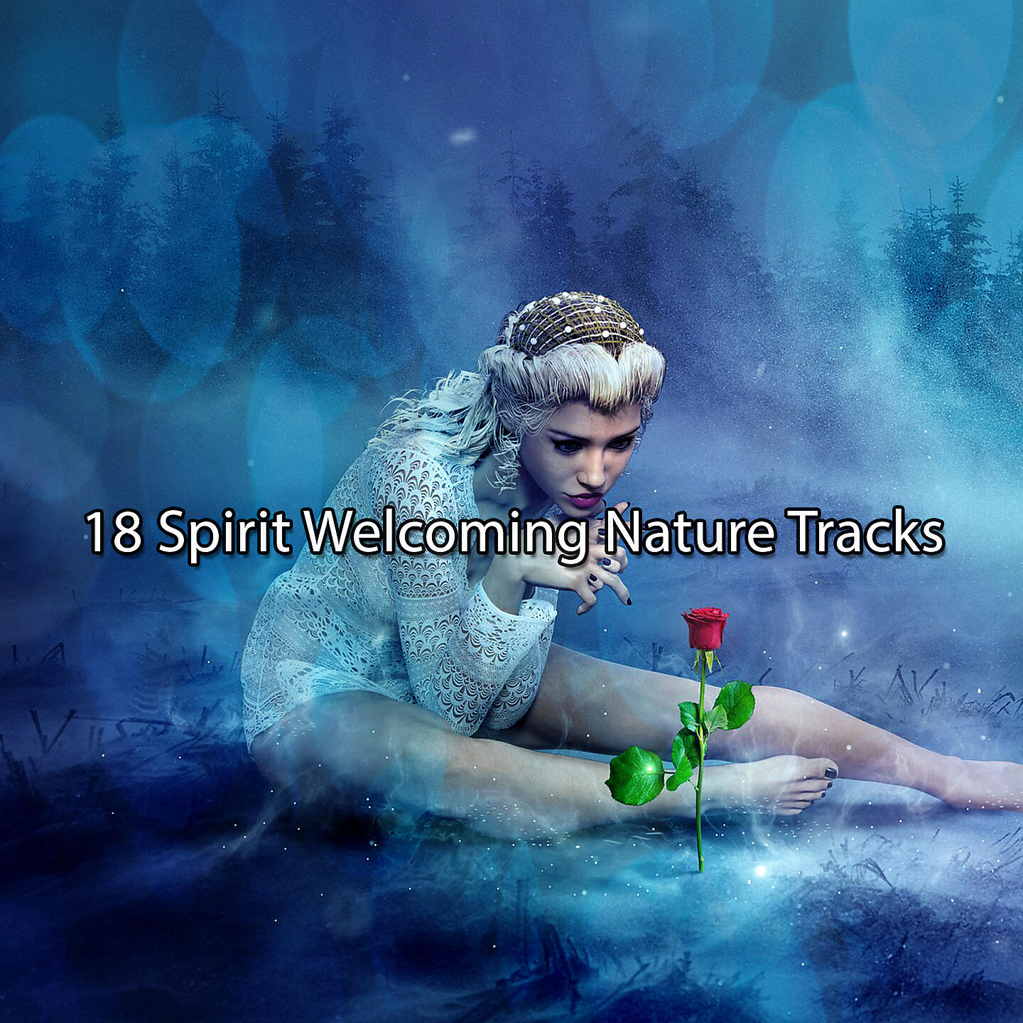 Релиз 18 Spirit Welcoming Nature Tracks
