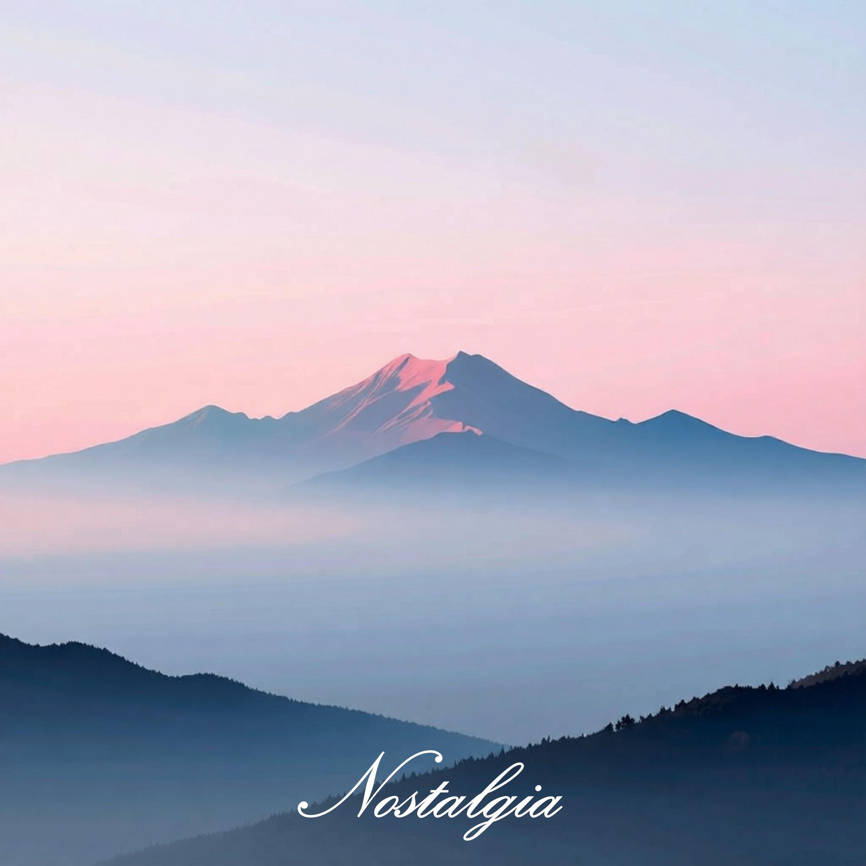 Релиз Nostalgia
