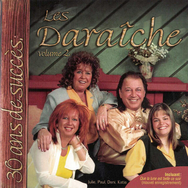 La famille Daraîche