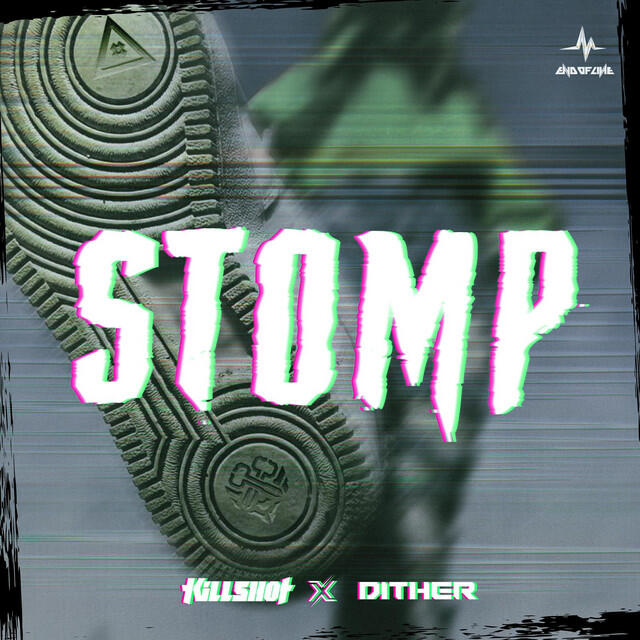 Релиз Stomp