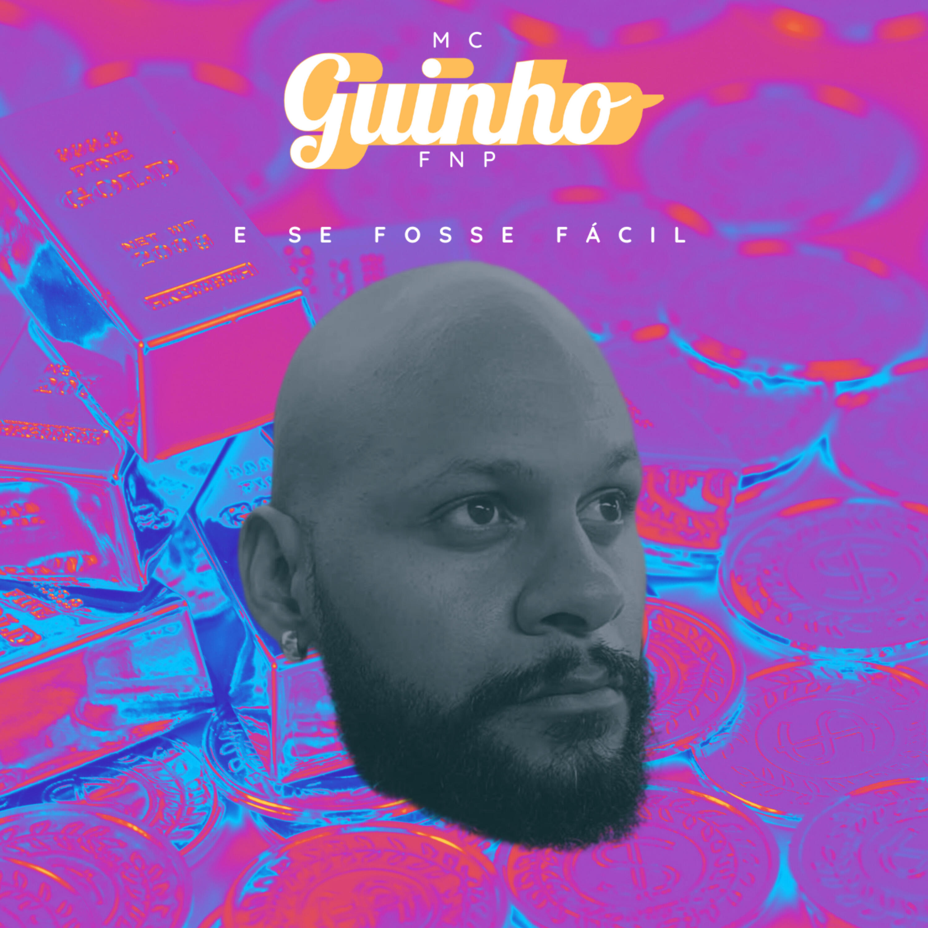 MC GUINHO FNP