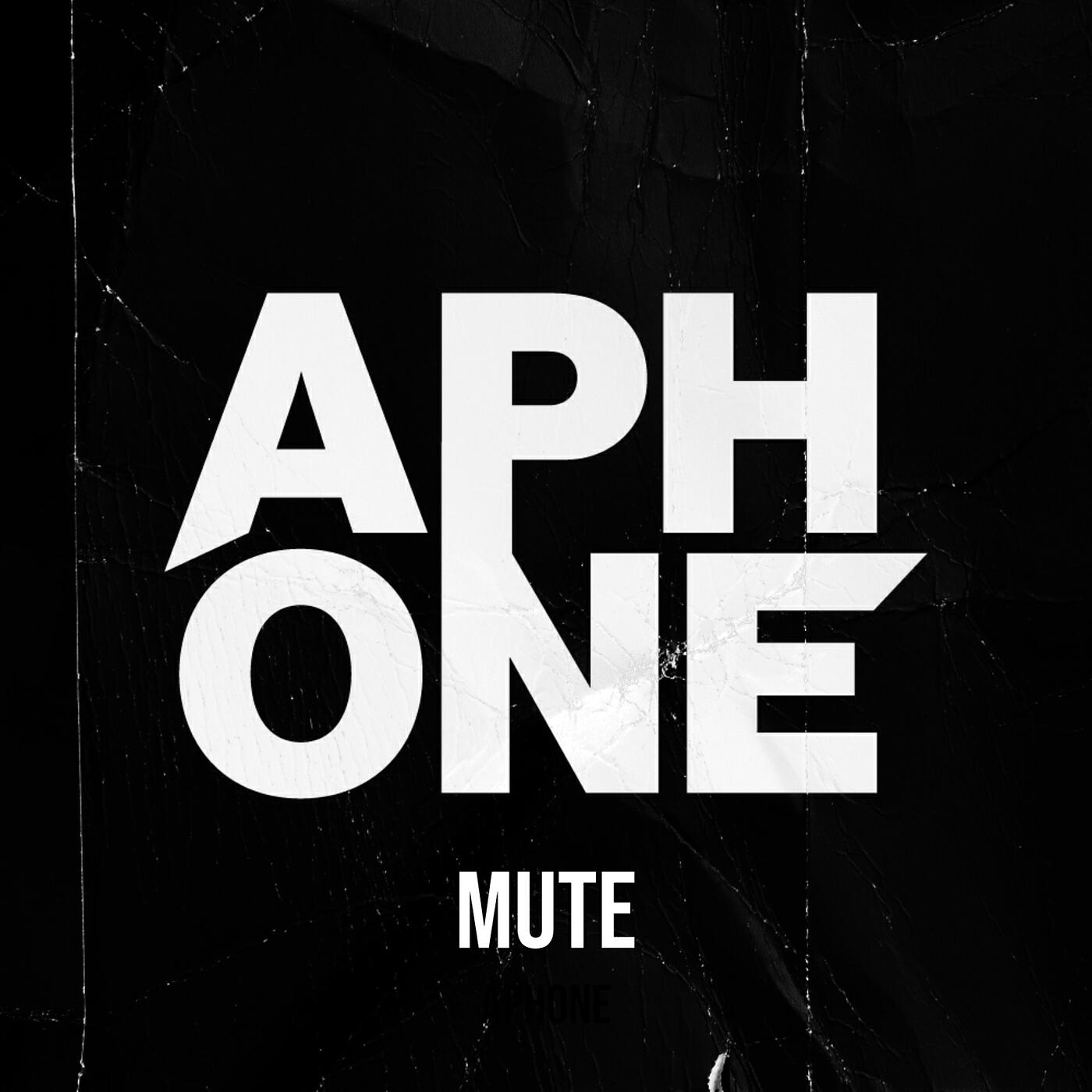 Релиз MUTE