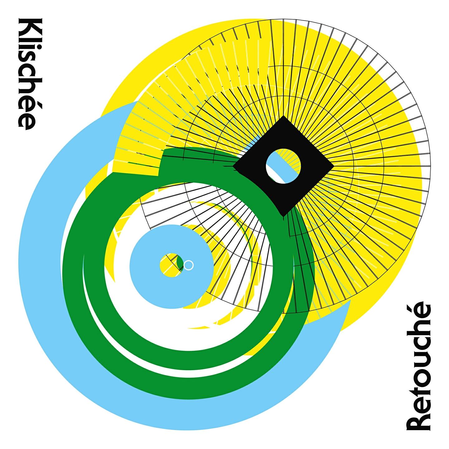 Релиз Retouché - Remix EP