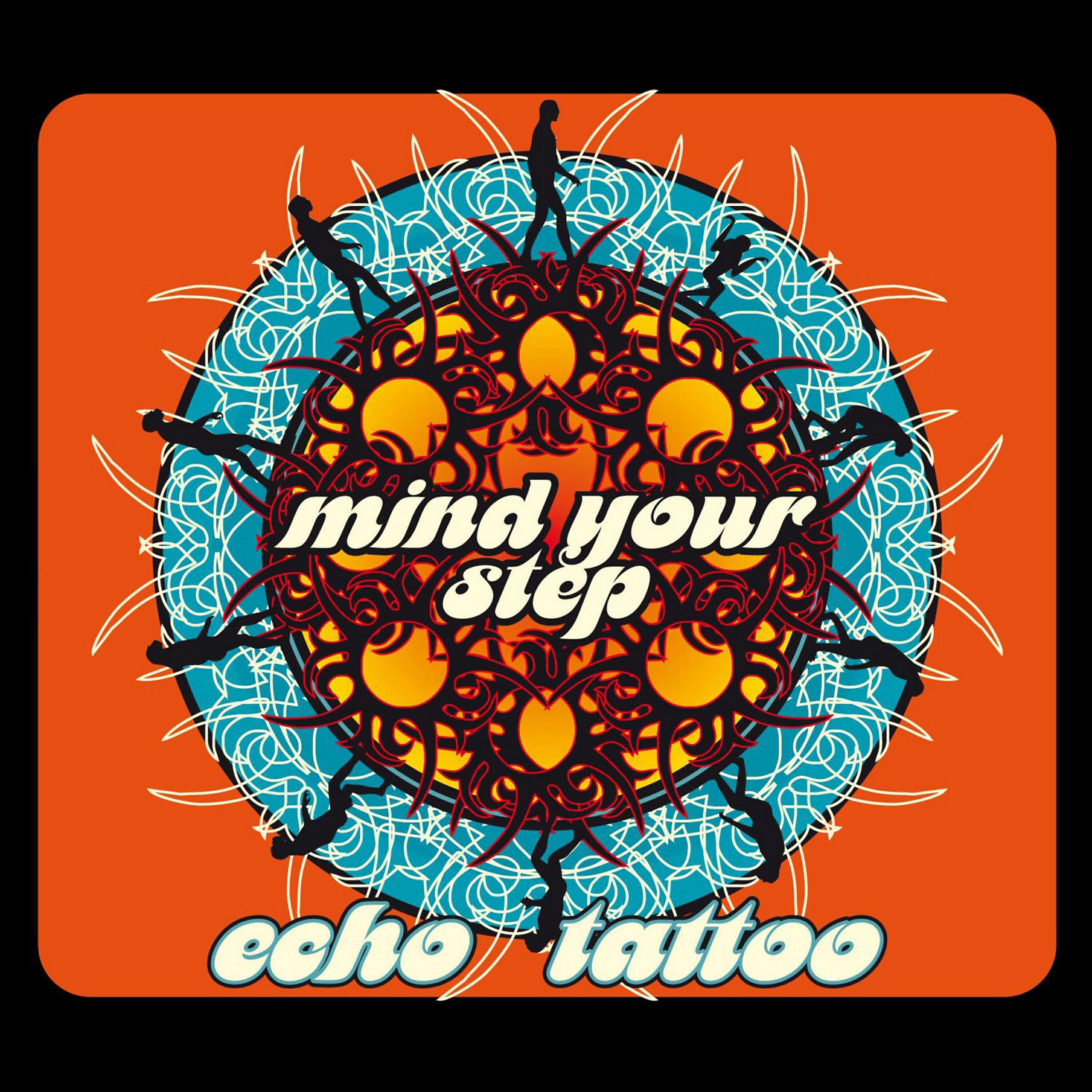 Релиз Mind Your Step