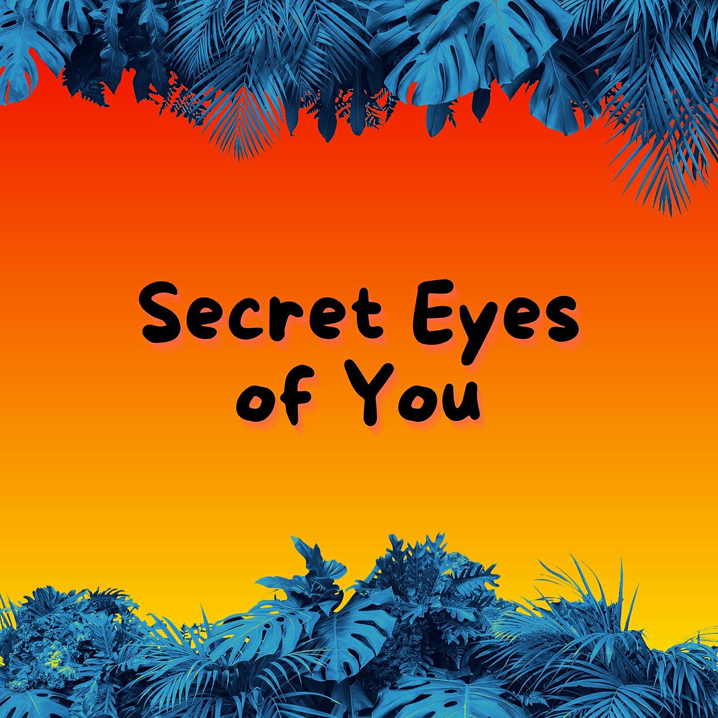 Релиз Secret Eyes of You