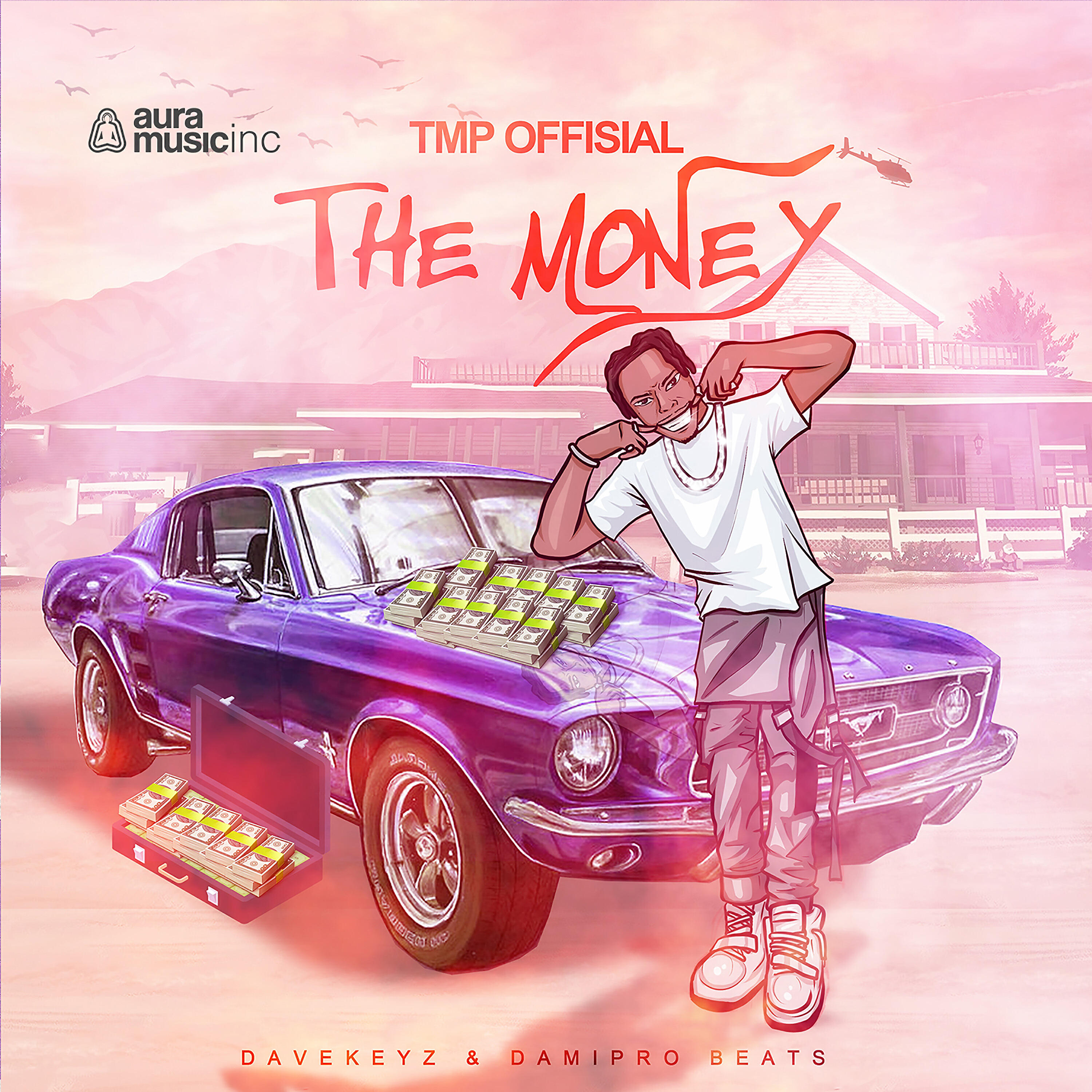 Релиз The Money