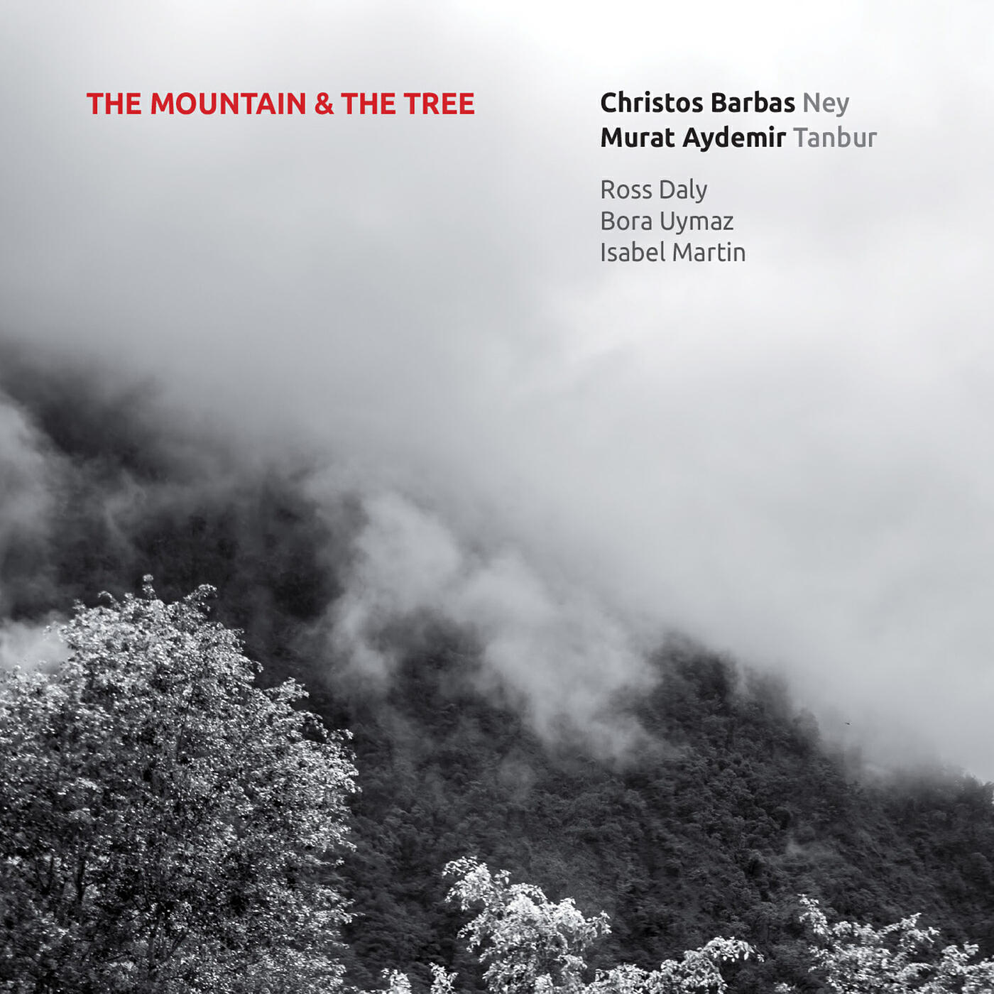 Релиз The Mountain & the Tree