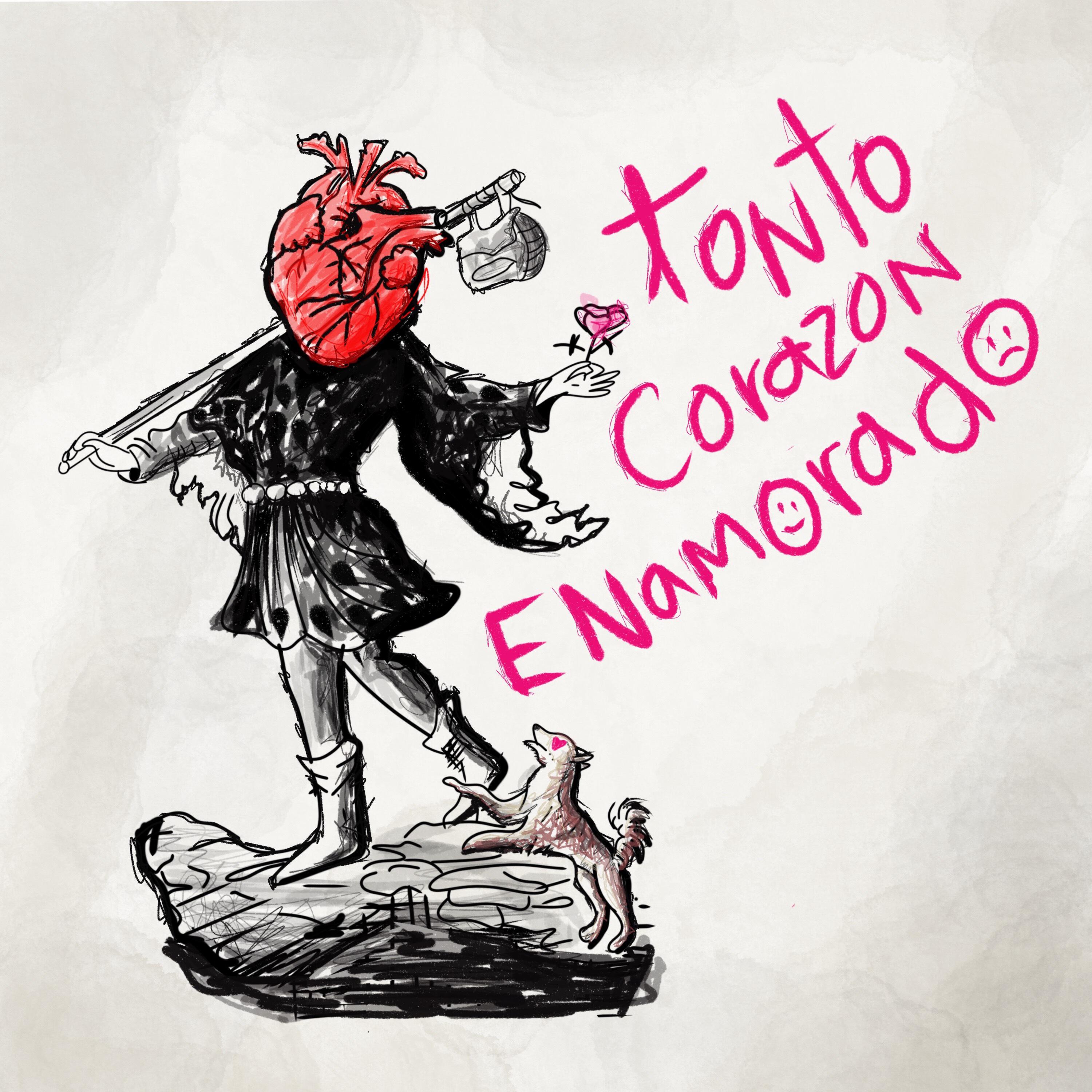 Релиз Tonto Corazon Enamorado