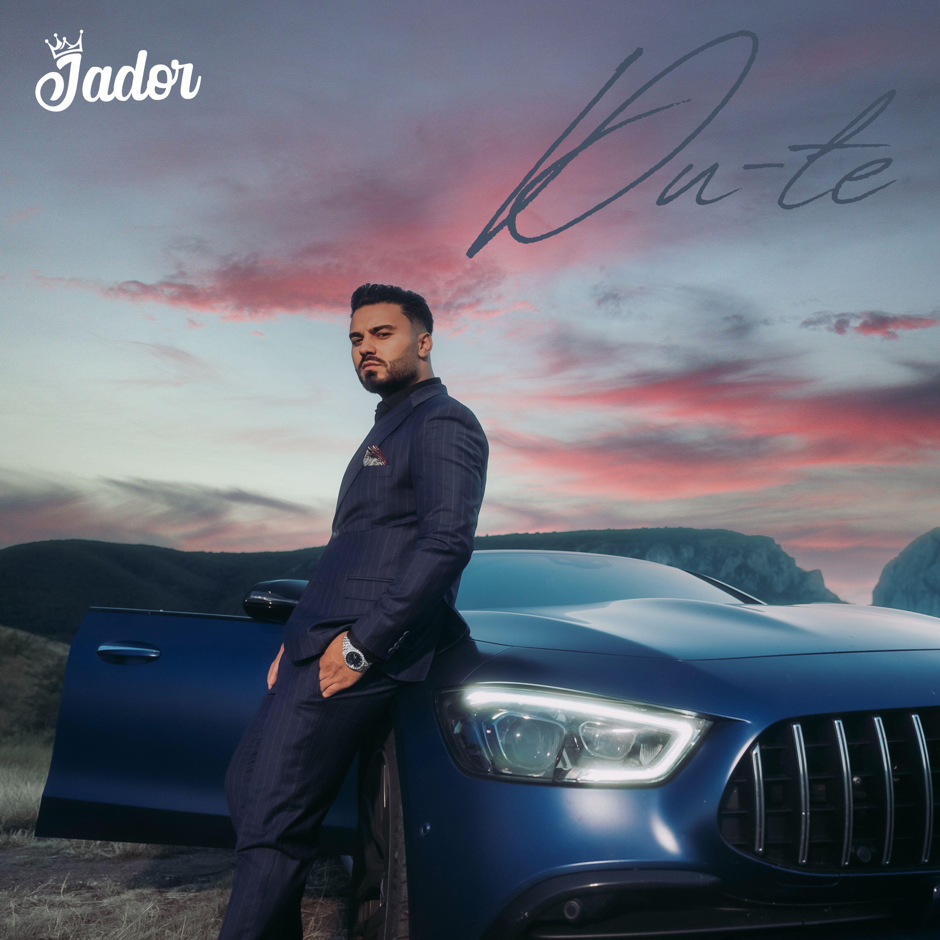 Скачать песню Jador - Du-te бесплатно в MP3 для Android и iOS
