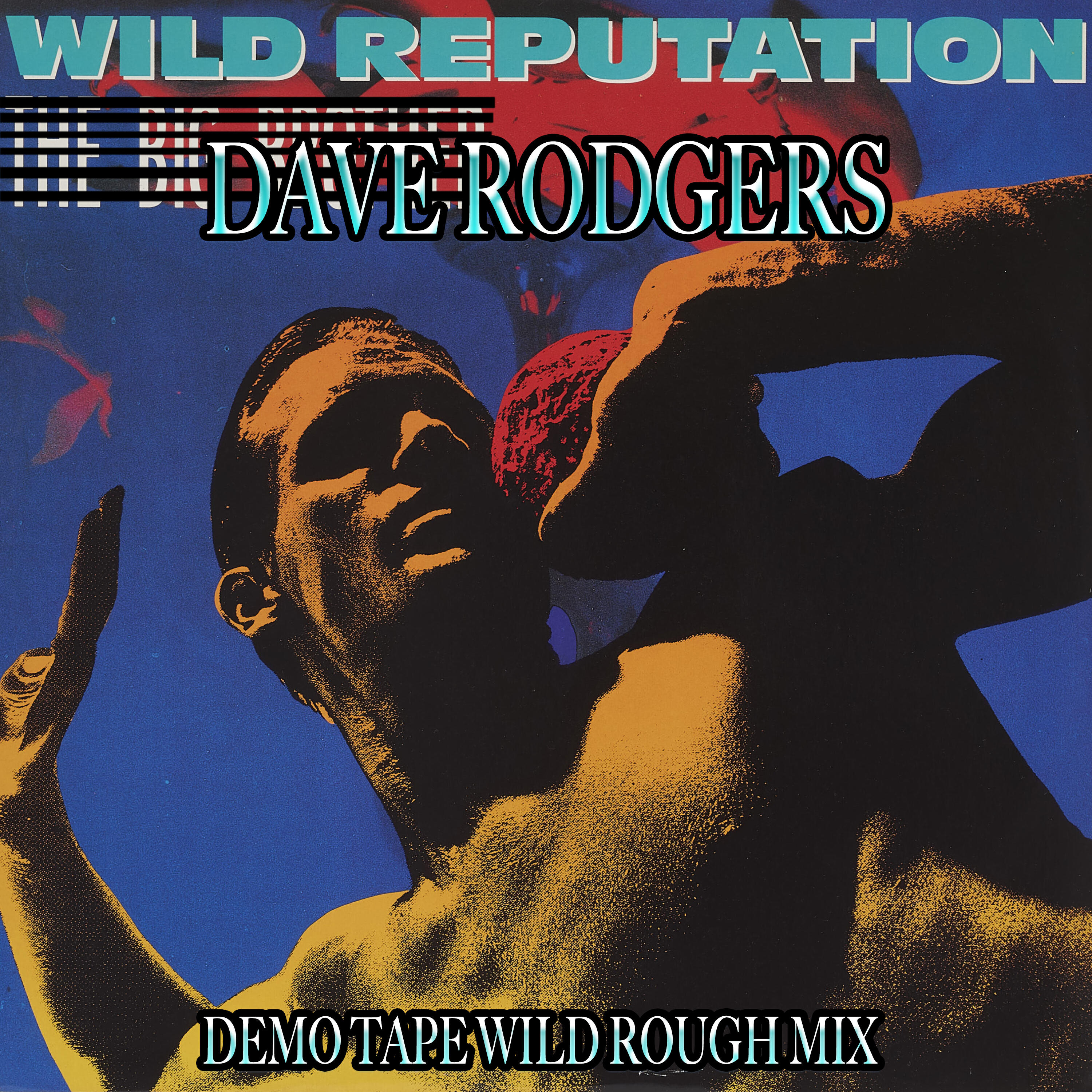Релиз Wild Reputation