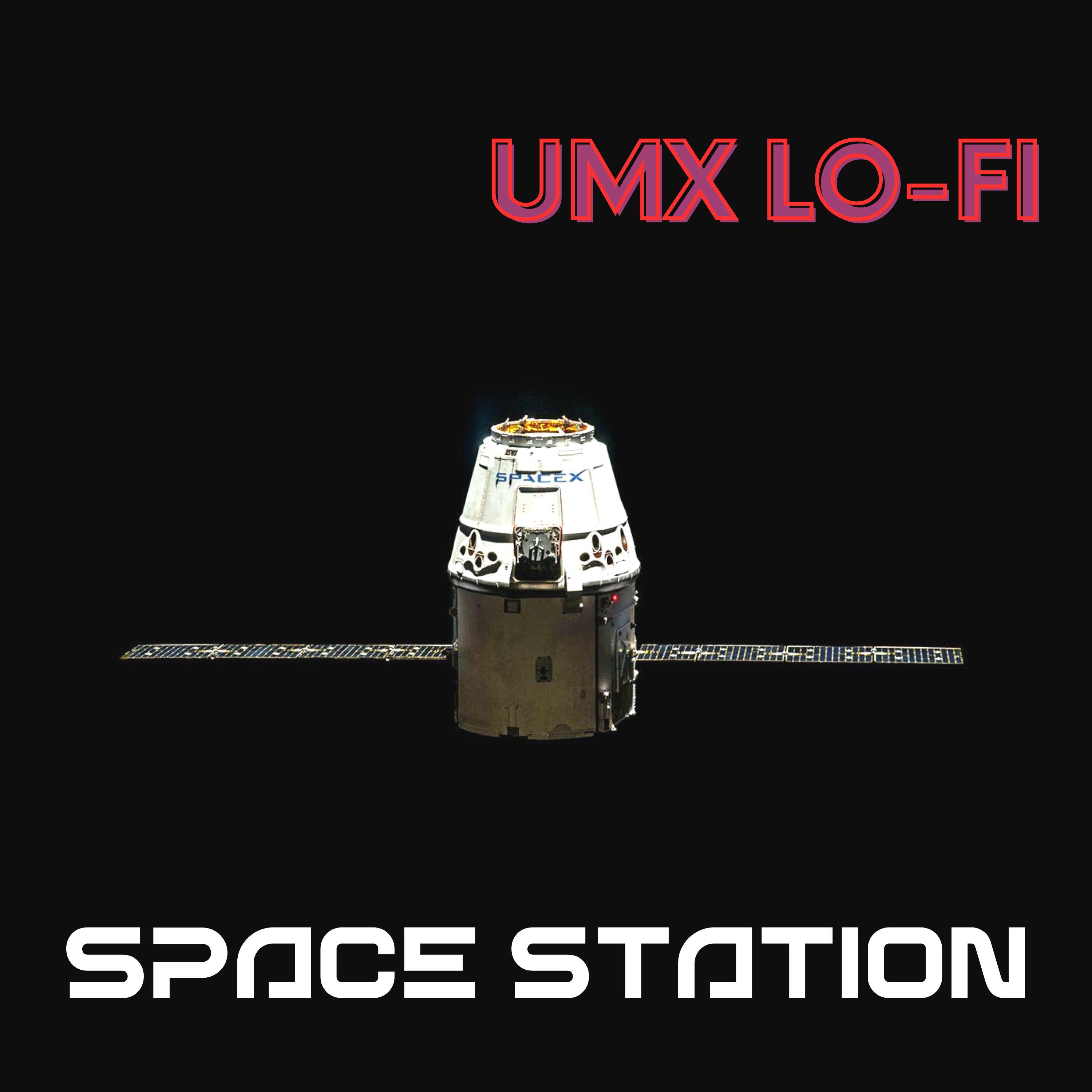 Релиз Space Station