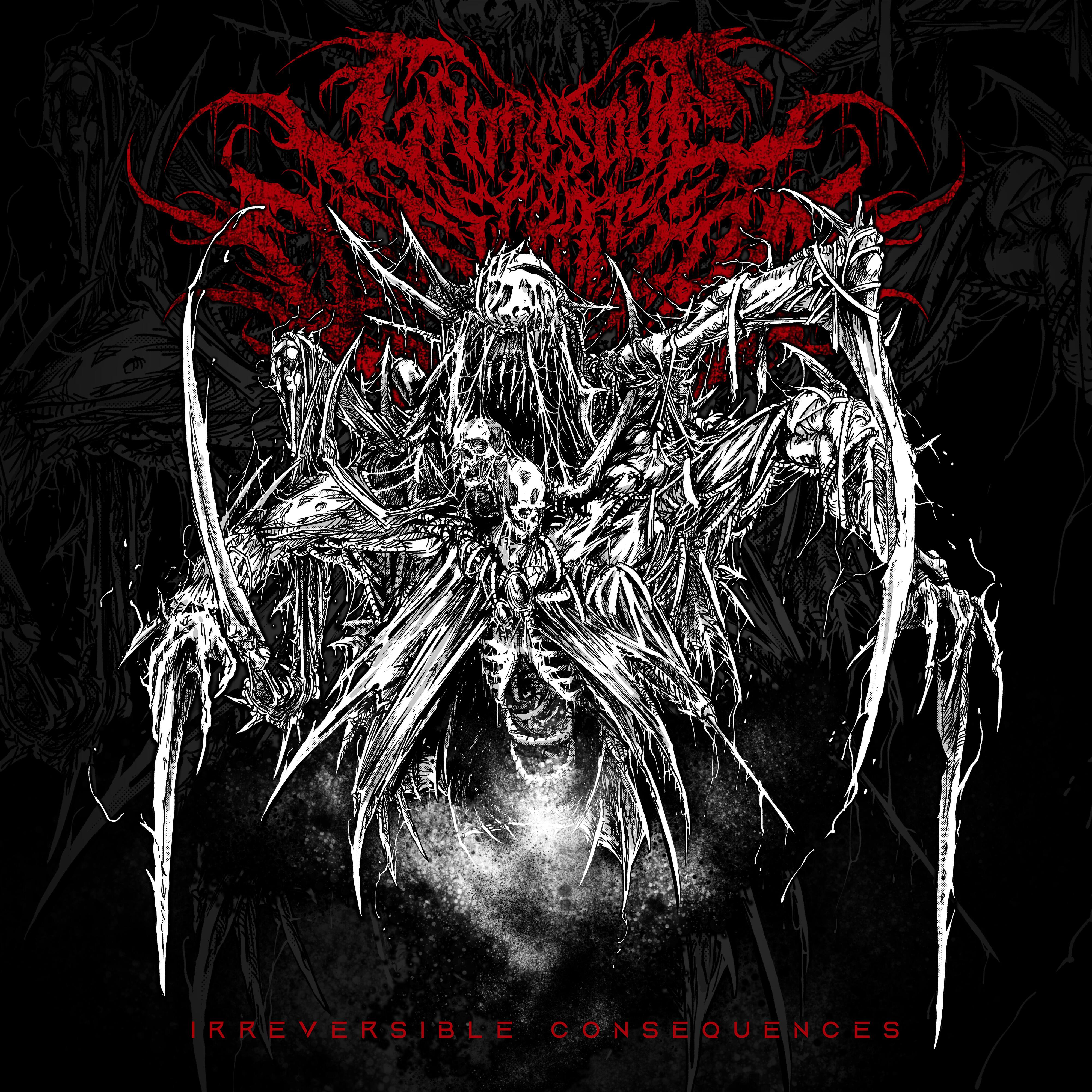 Релиз Irreversible Consequences