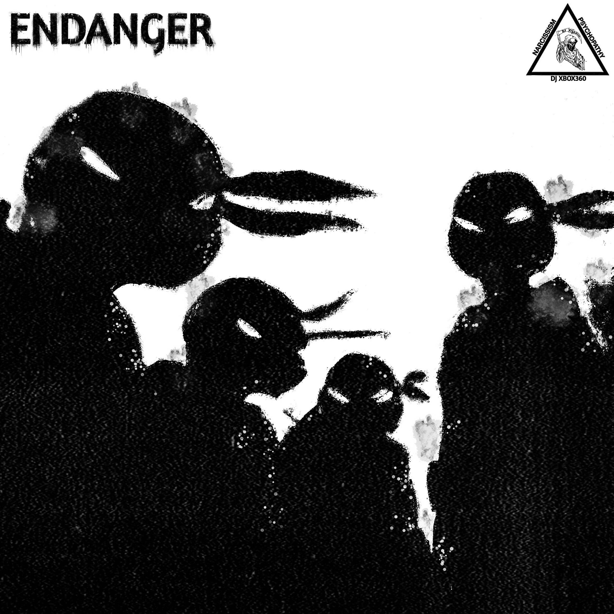 Релиз ENDANGER