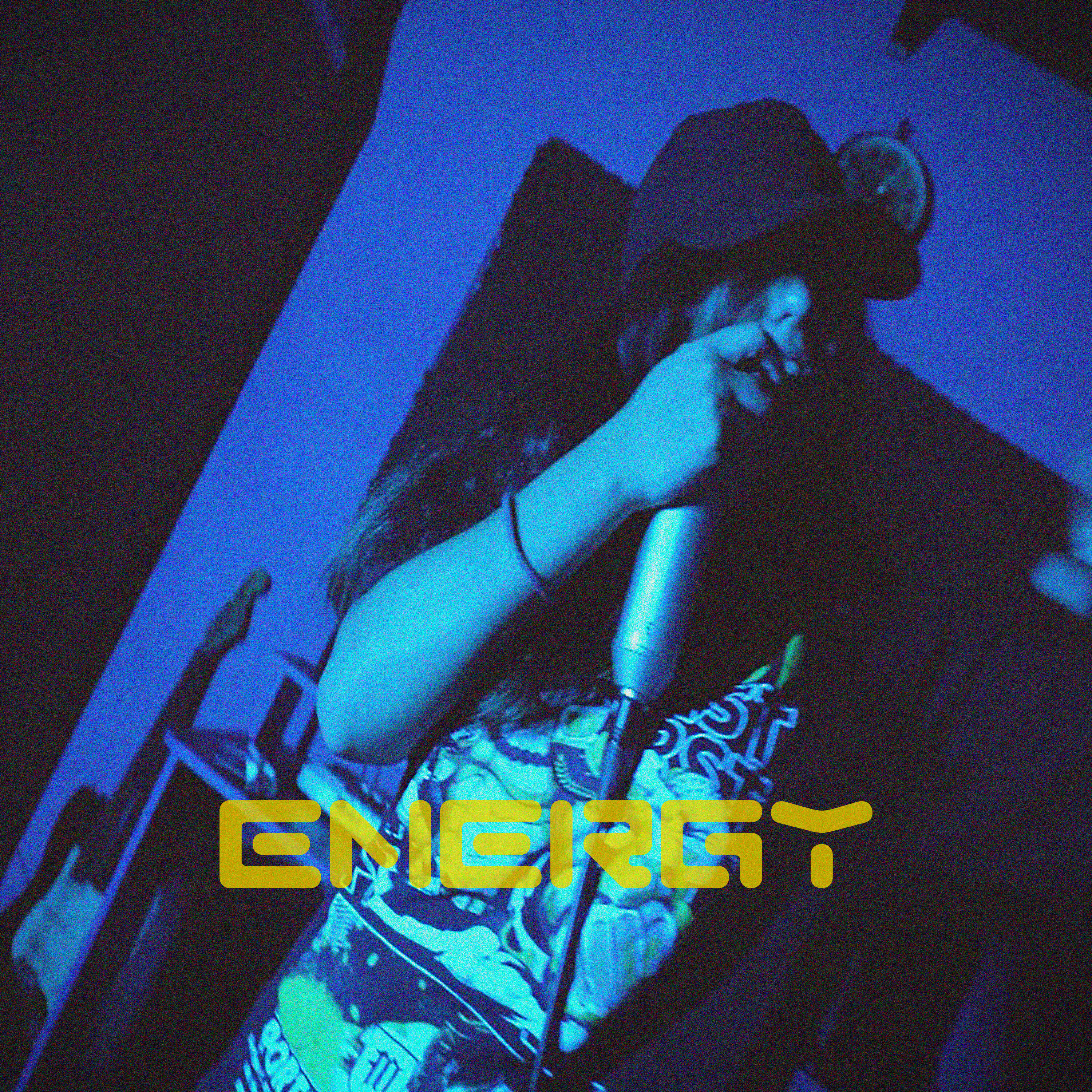 Релиз Energy