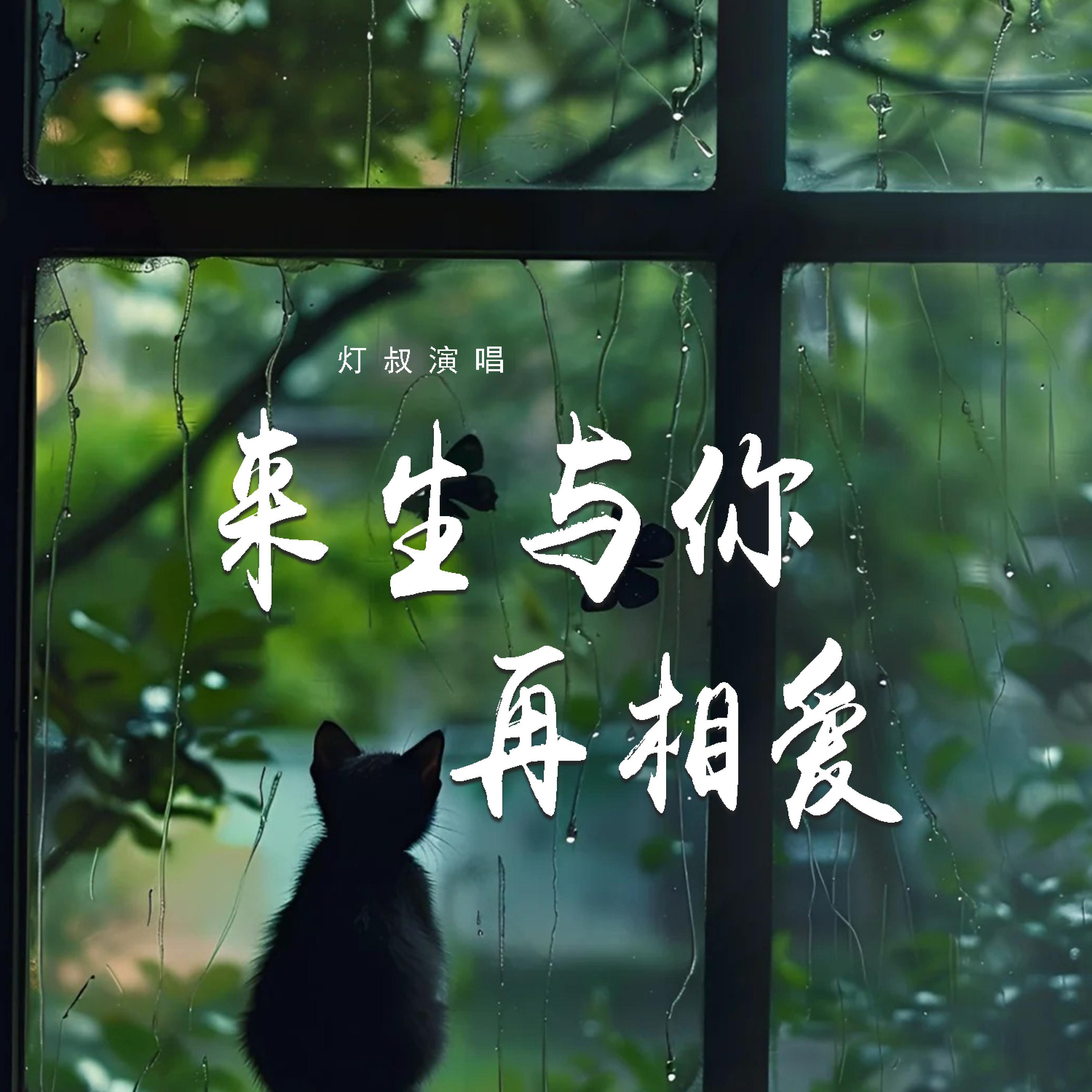 灯叔
