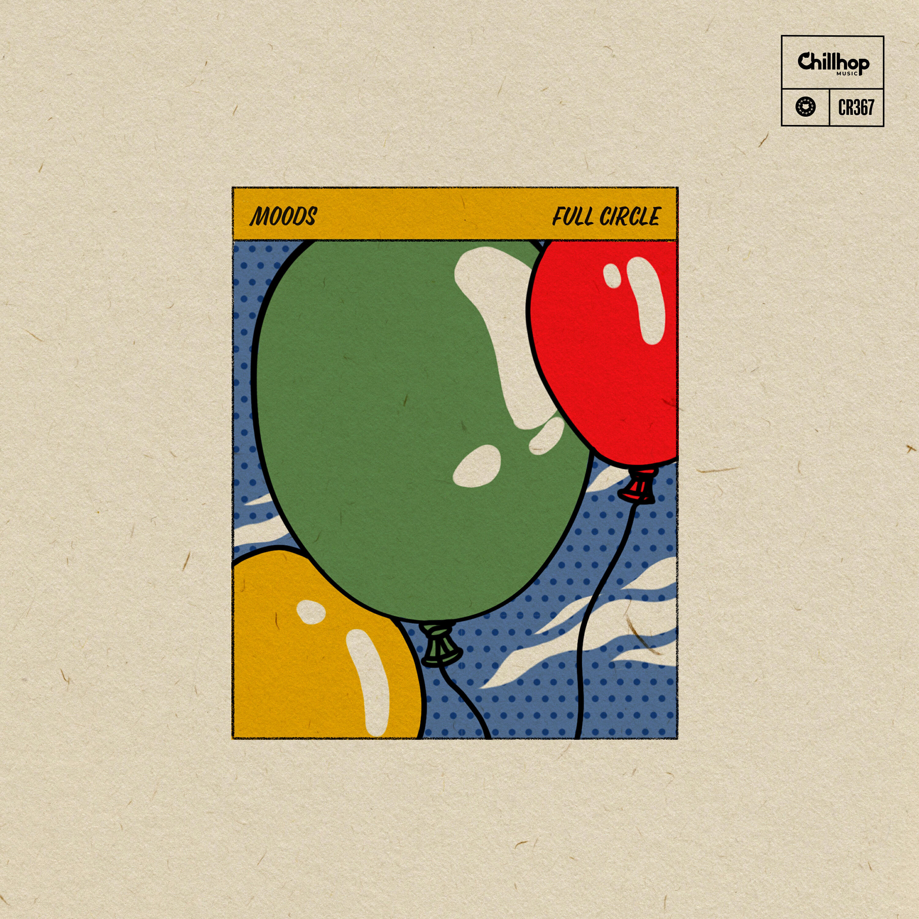 Релиз Full Circle