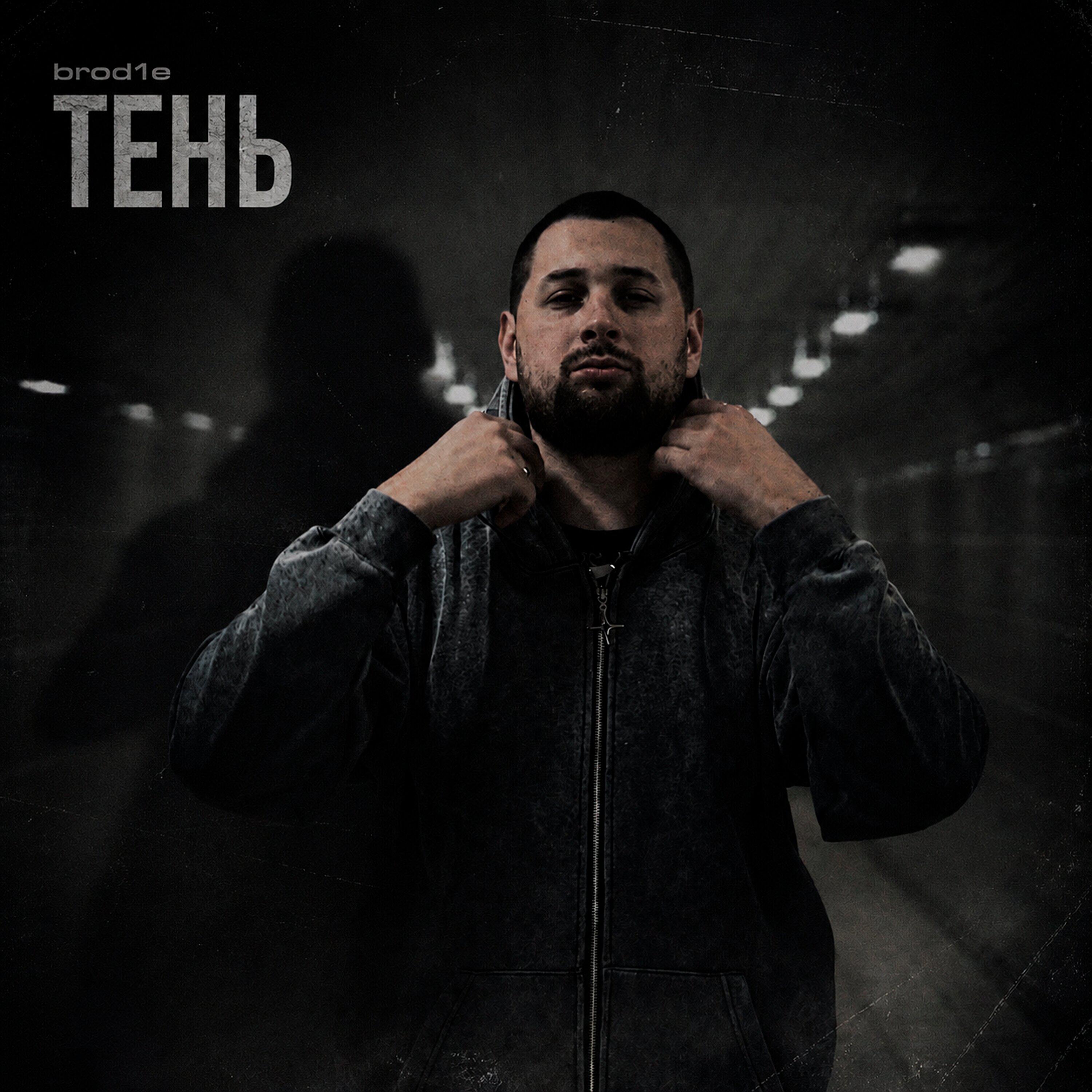 Релиз Тень