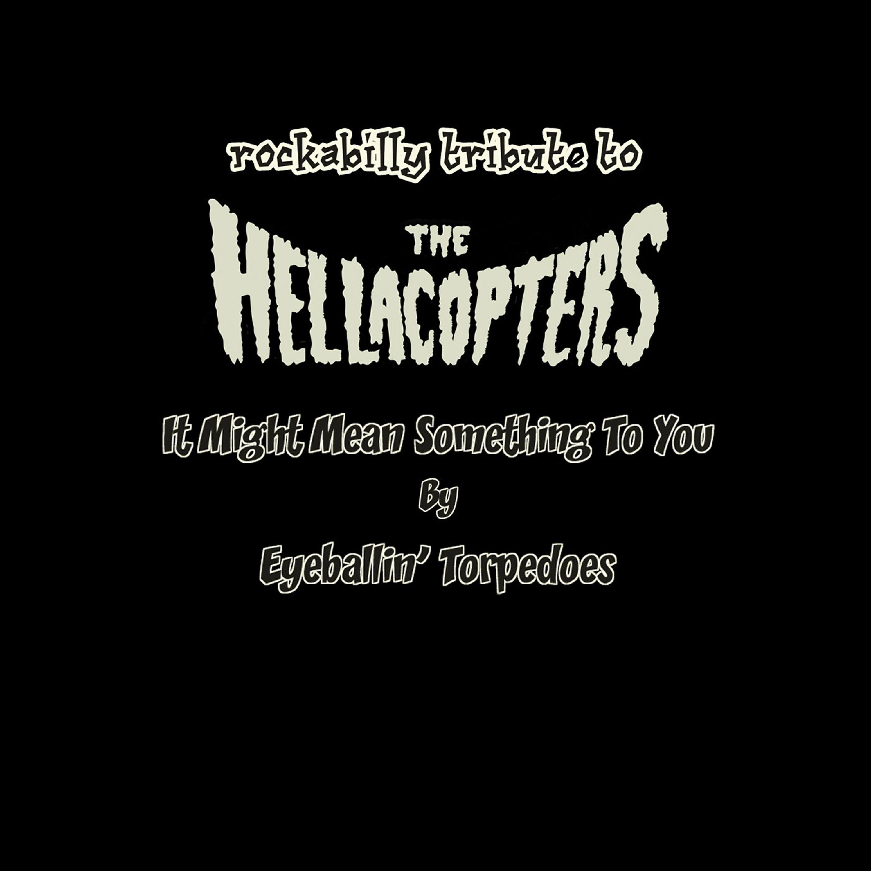 Релиз It Might Mean Something To You