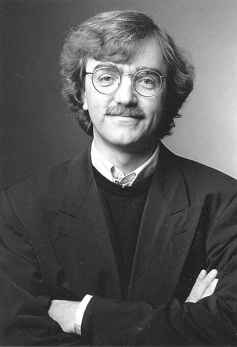 Gotthold Schwarz