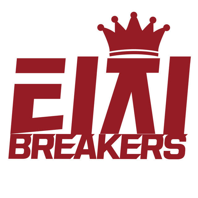 Релиз TG BREAKERS 18th Anniversary
