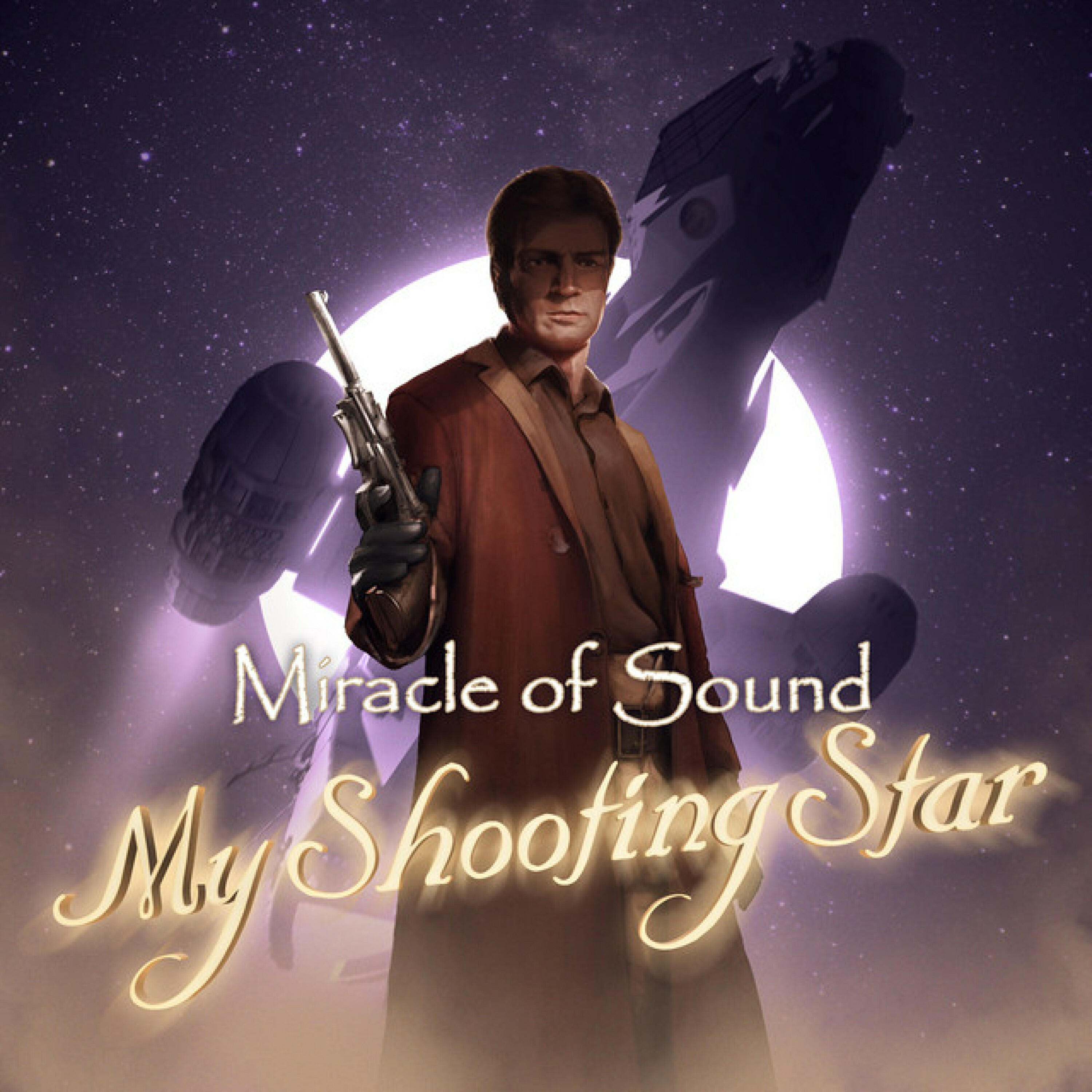 Релиз My Shooting Star