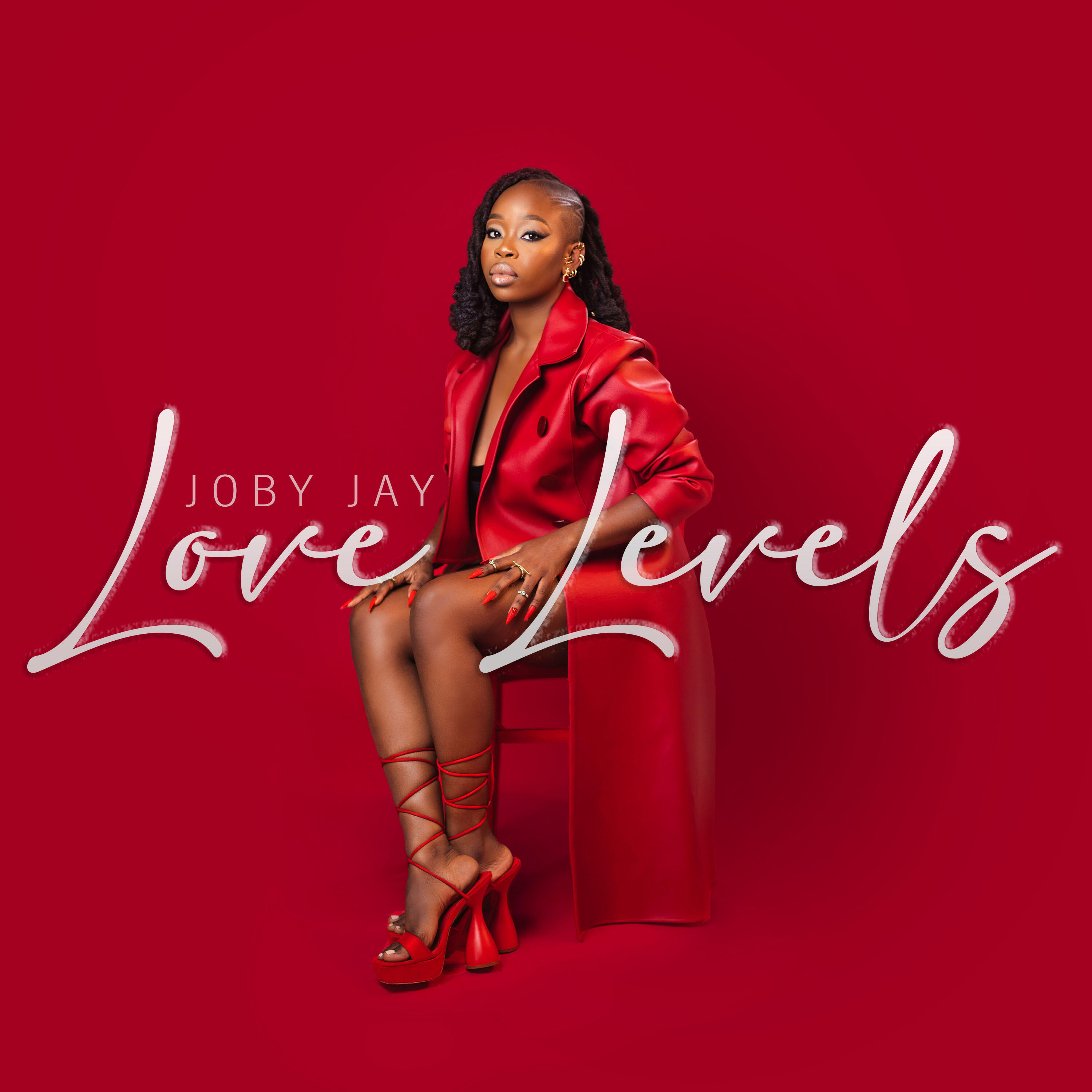 Релиз LOVE LEVELS