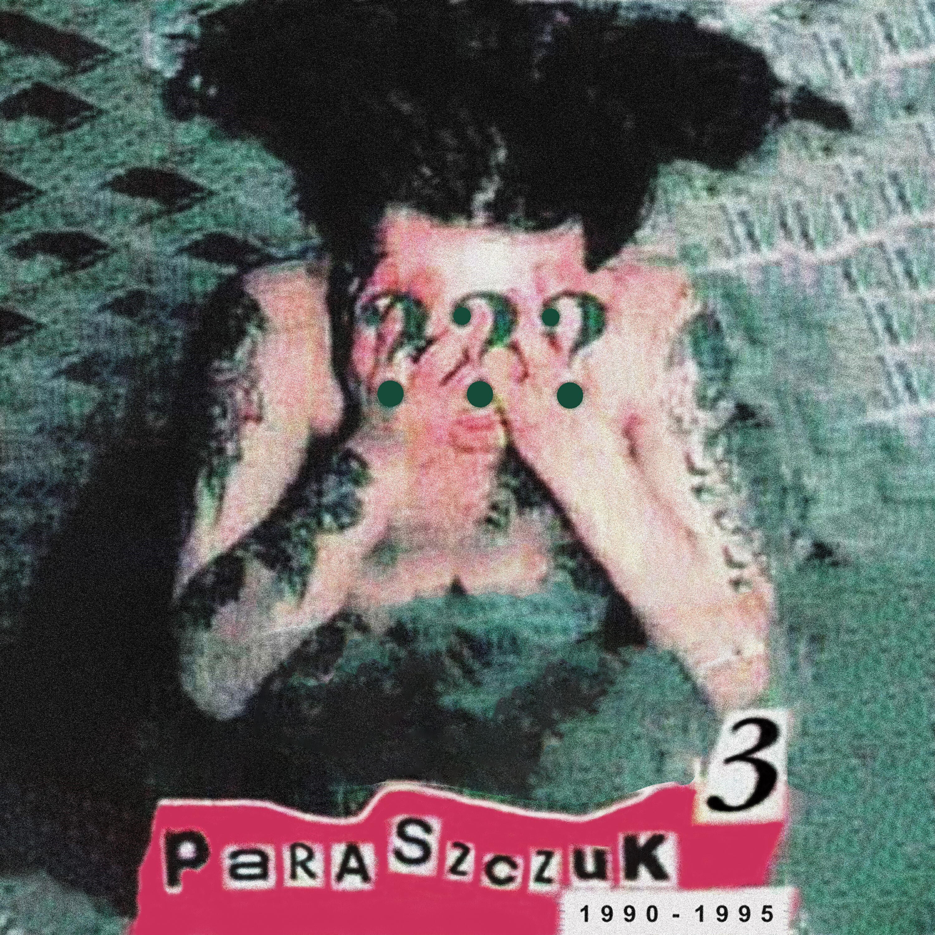 Релиз Paraszczuk 3