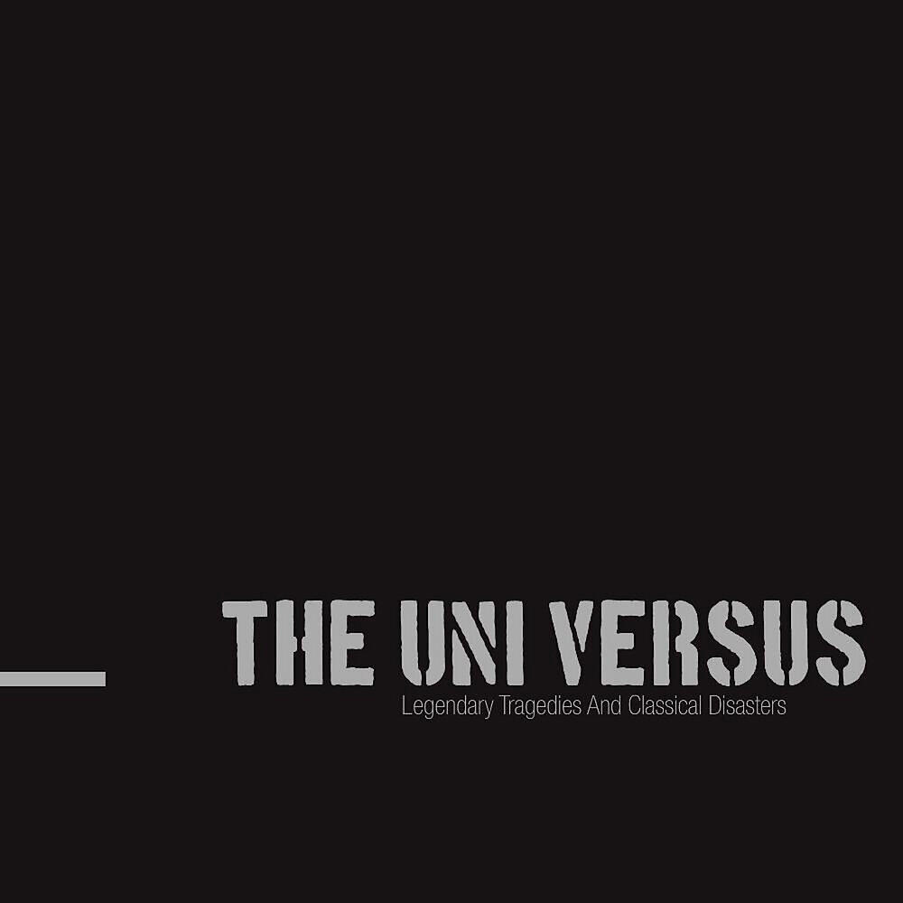The Uni Versus