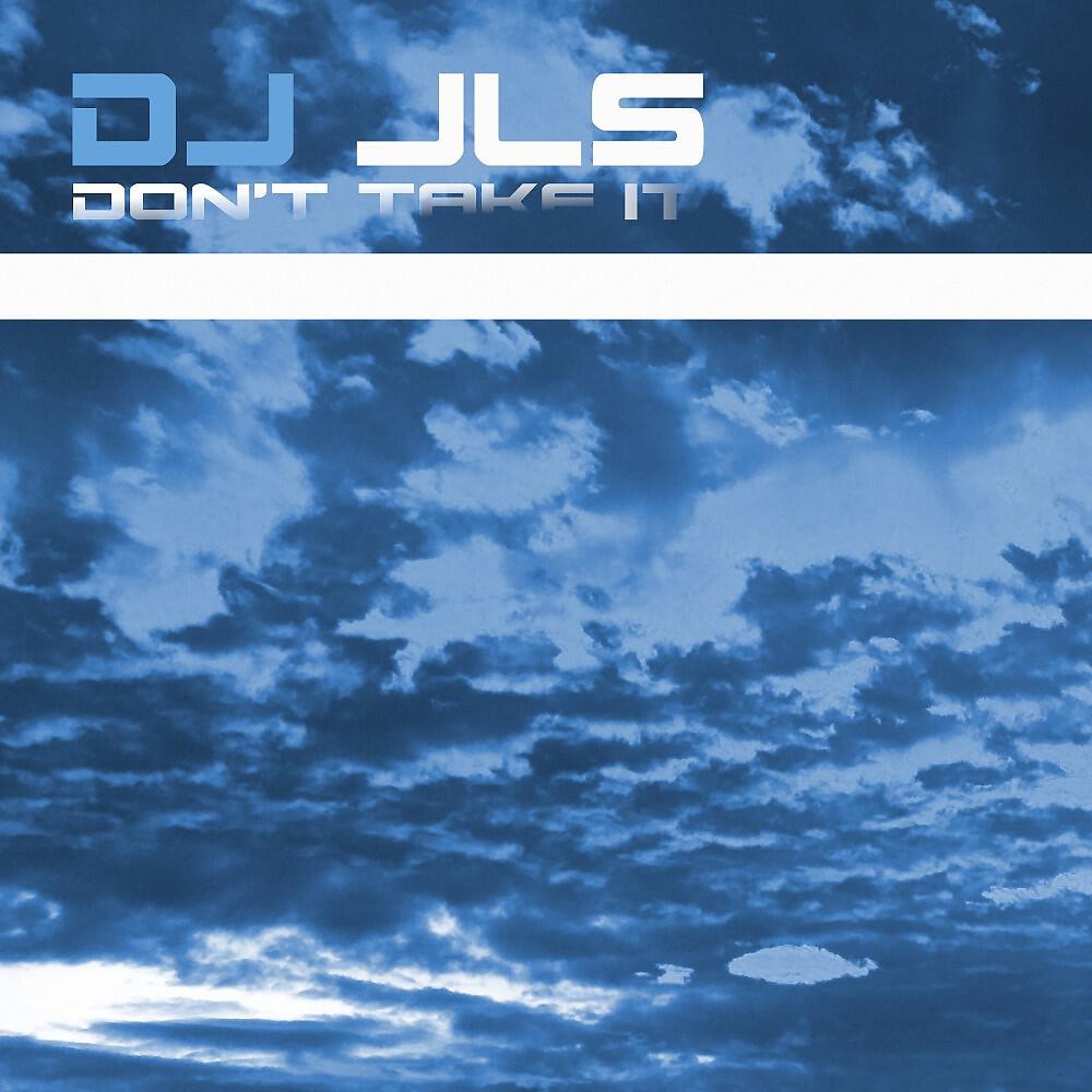 Релиз Don't Take It